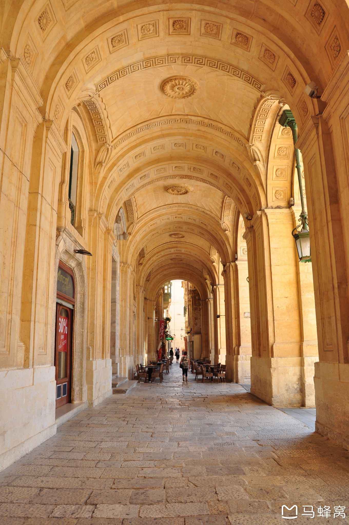 地中海之心：马耳他,马耳他旅游攻略