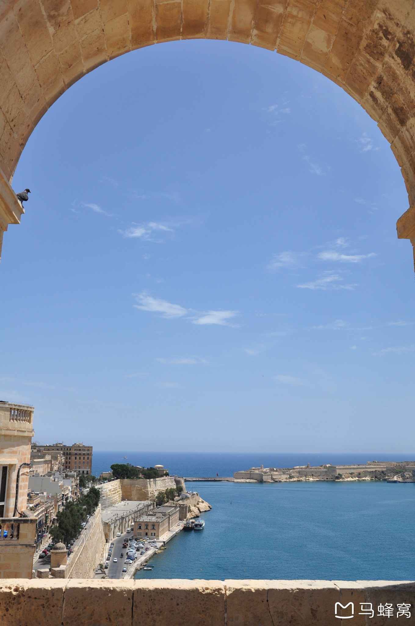 地中海之心：马耳他,马耳他旅游攻略