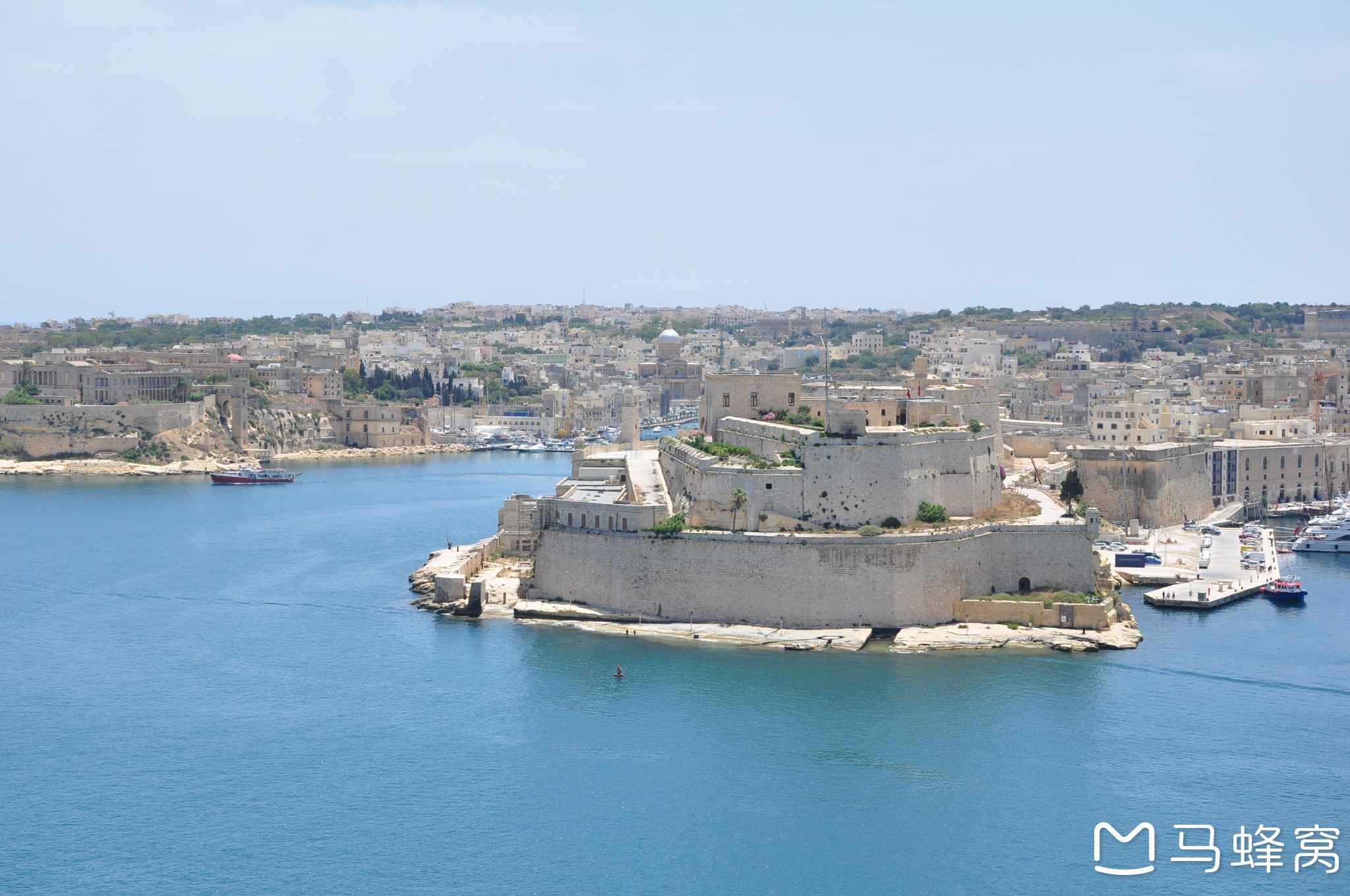 地中海之心：马耳他,马耳他旅游攻略
