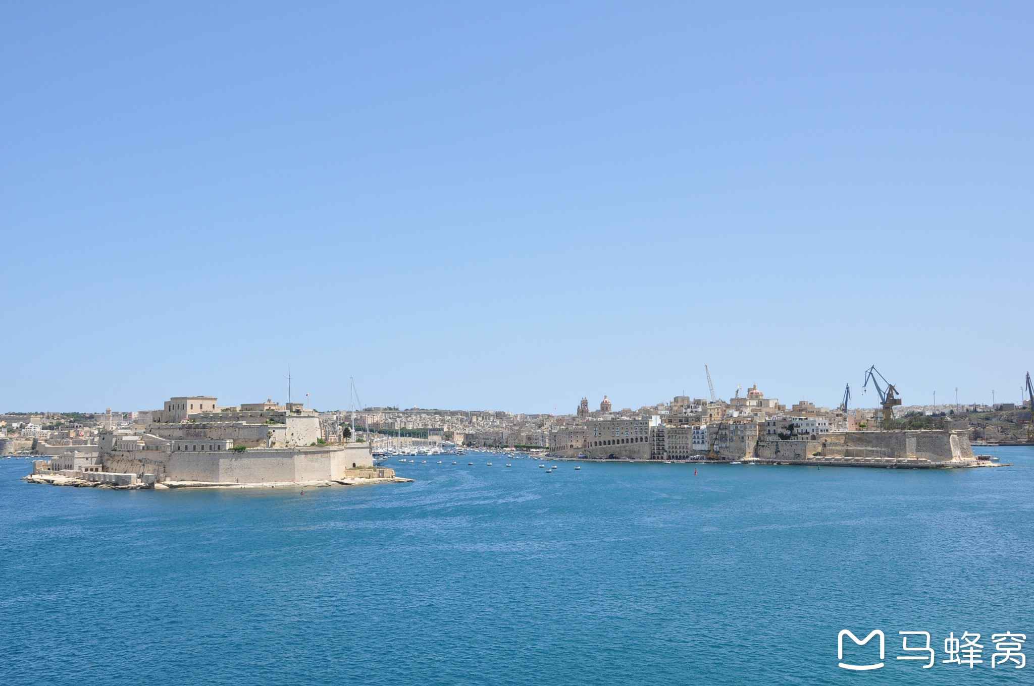 地中海之心：马耳他,马耳他旅游攻略