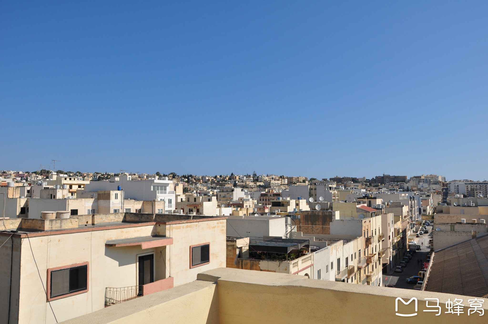 地中海之心:马耳他,马耳他旅游攻略