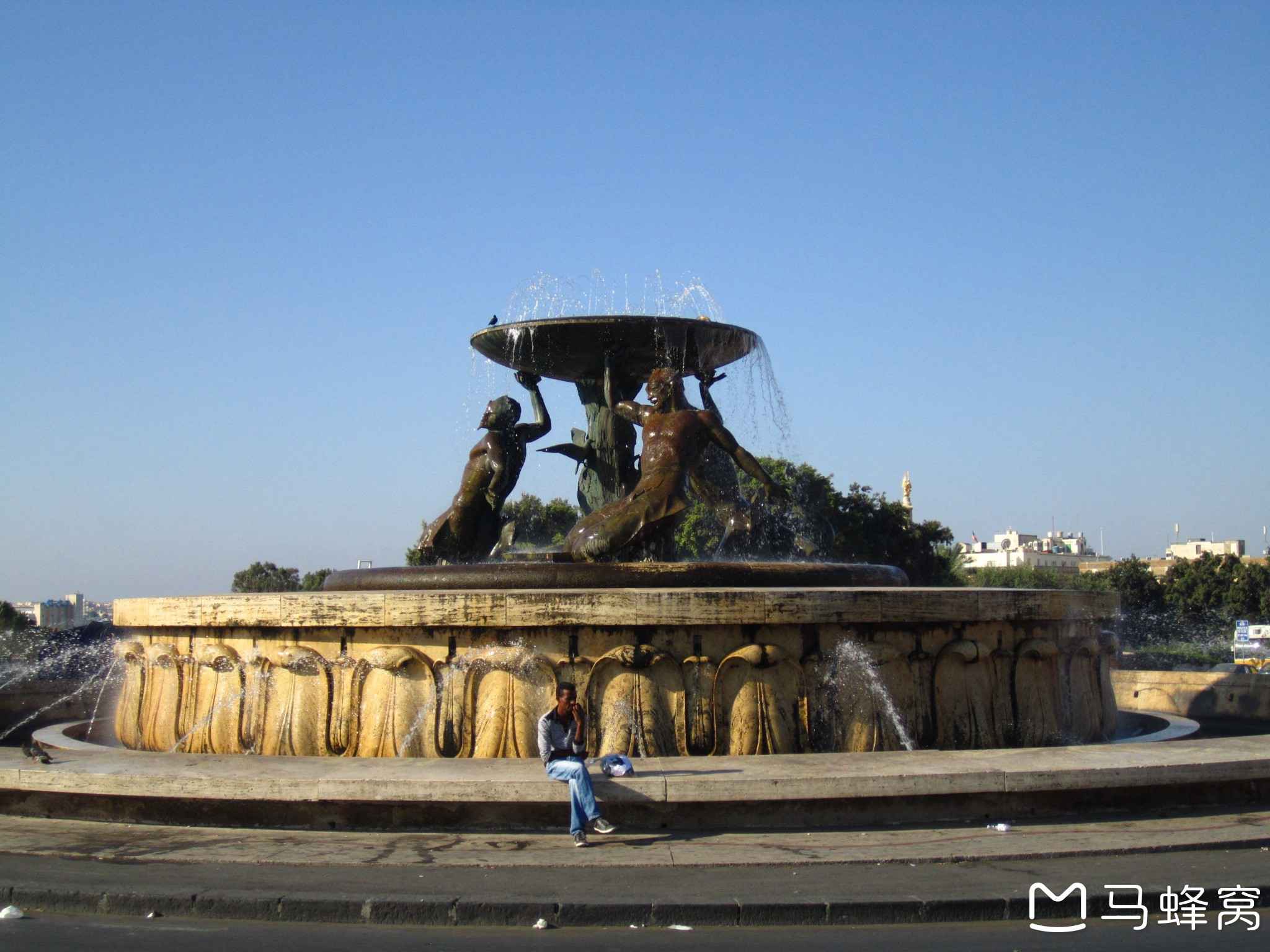 地中海之心:马耳他,马耳他旅游攻略