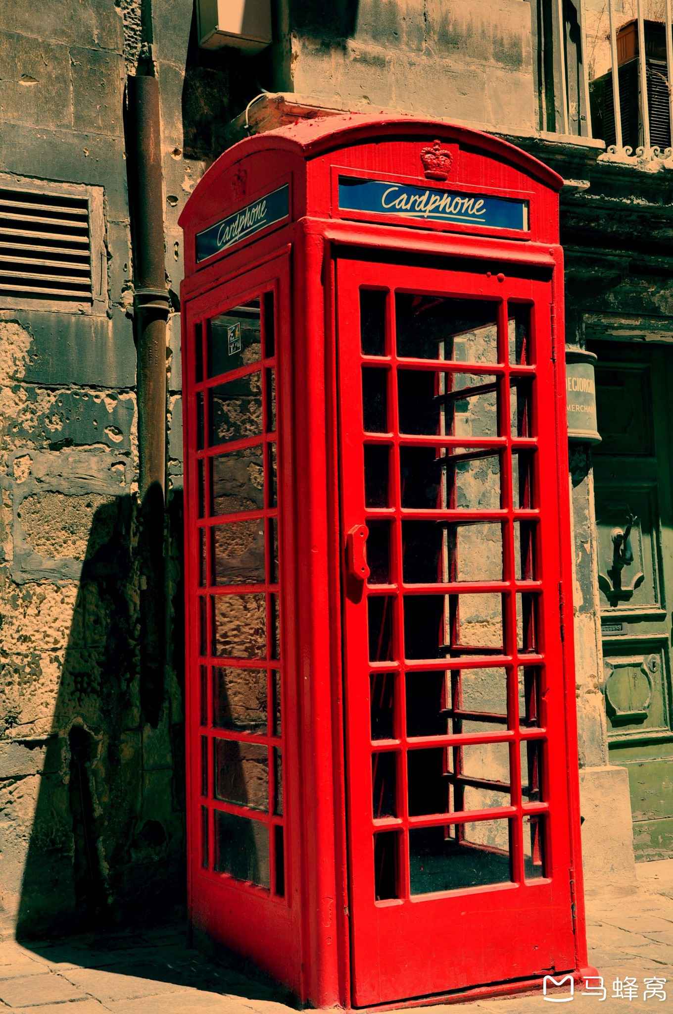 地中海之心：马耳他,马耳他旅游攻略