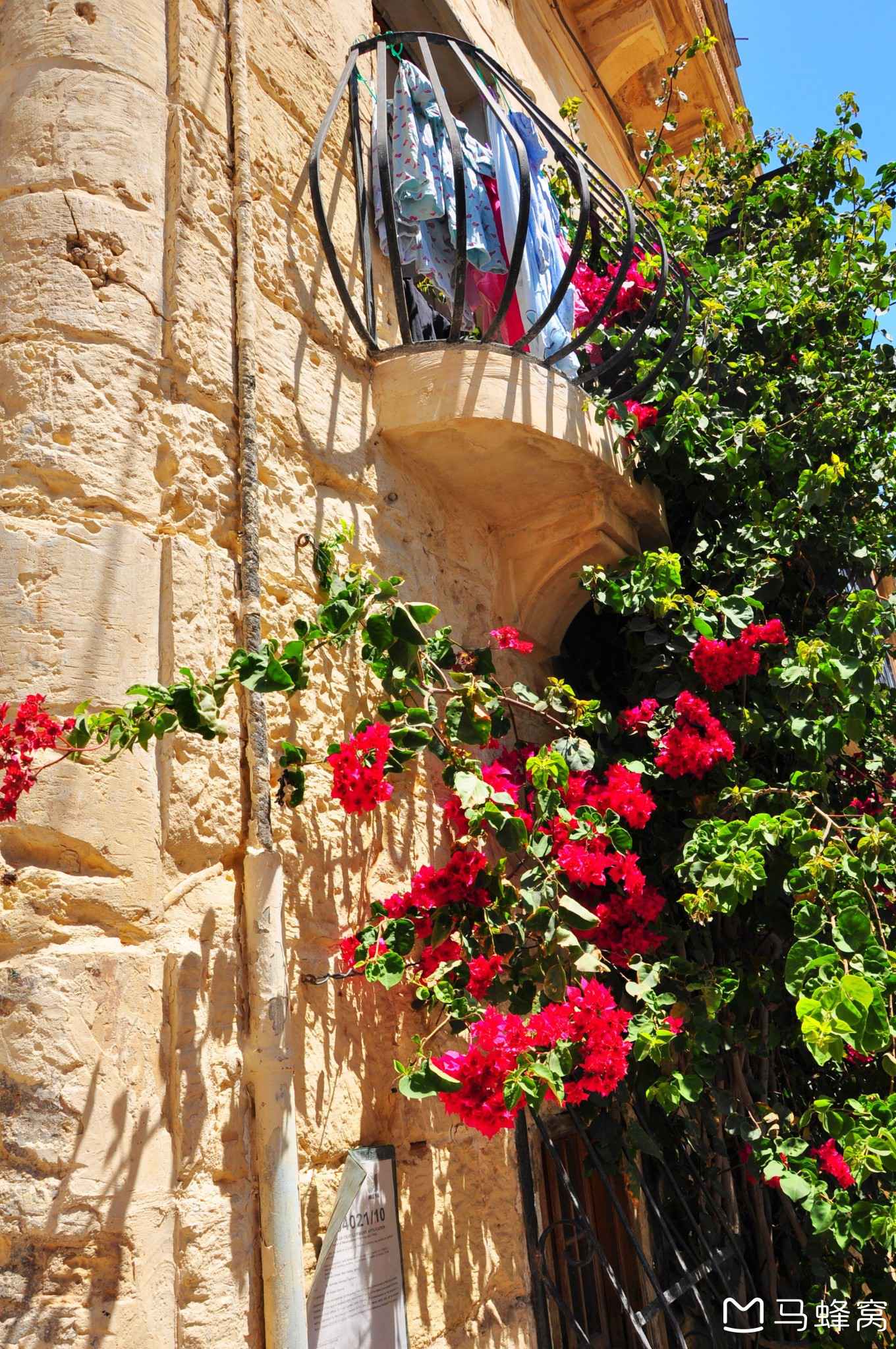 地中海之心：马耳他,马耳他旅游攻略