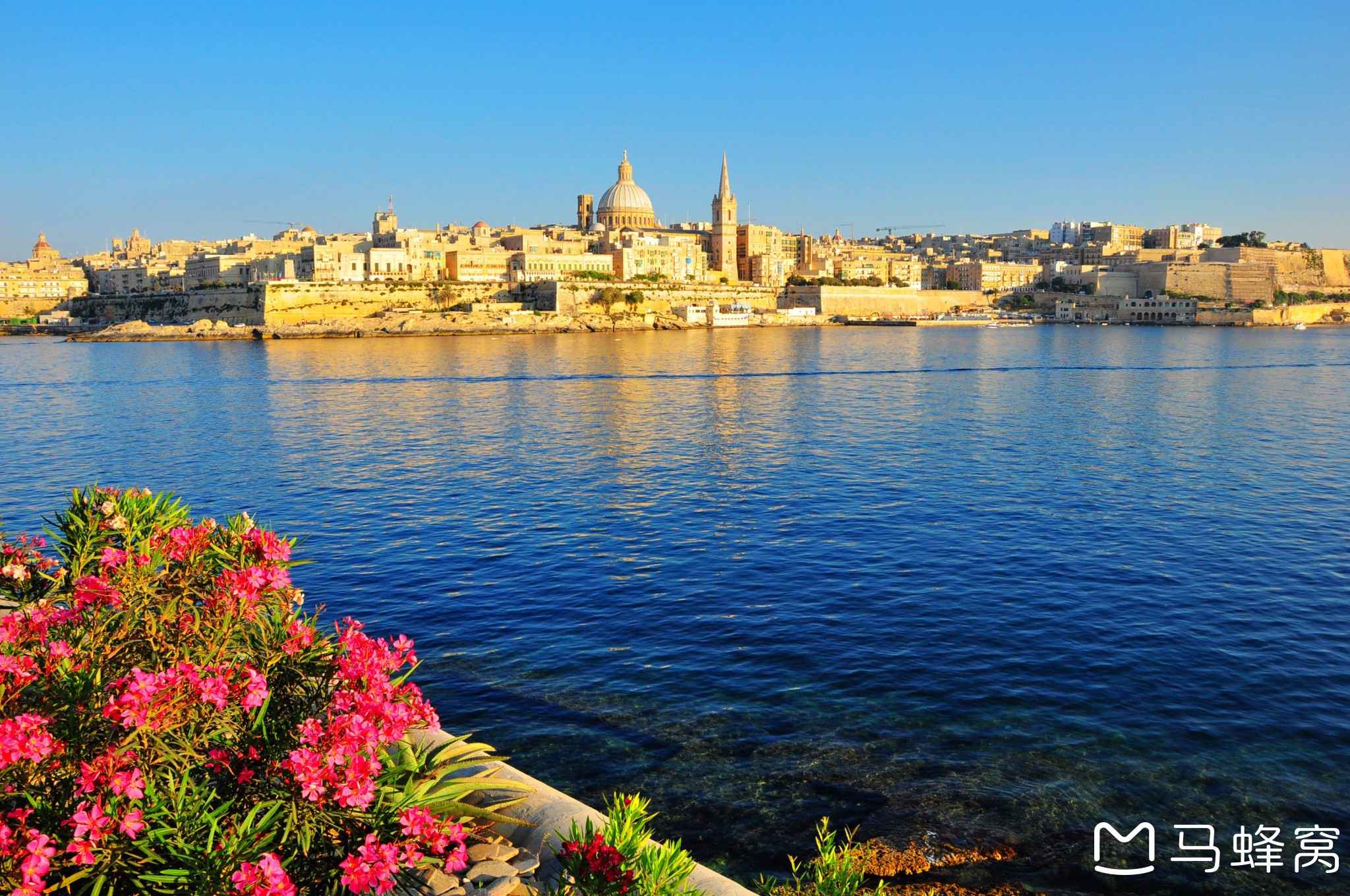 地中海之心：马耳他,马耳他旅游攻略