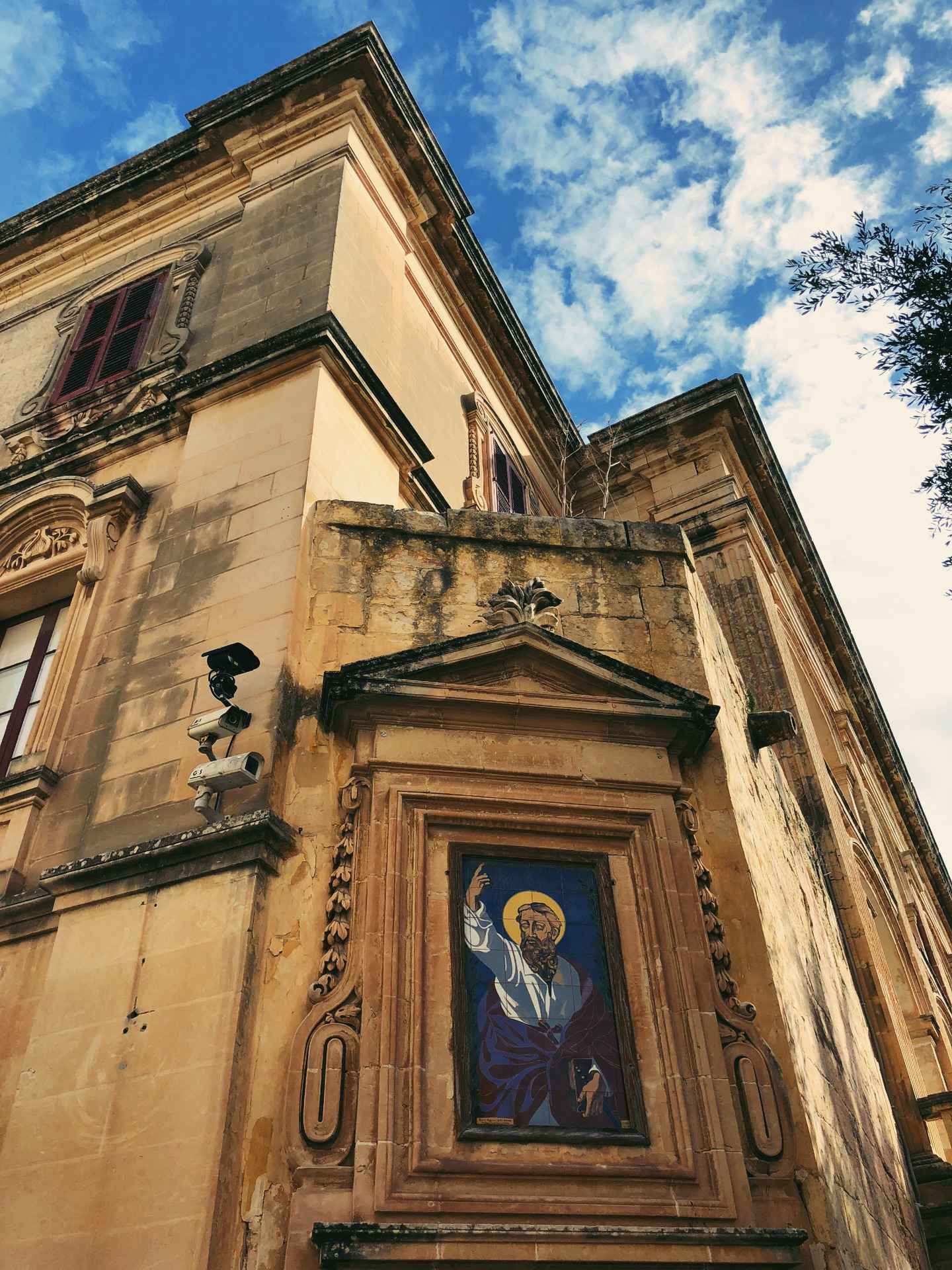 马耳他????游，只是一游,马耳他旅游攻略