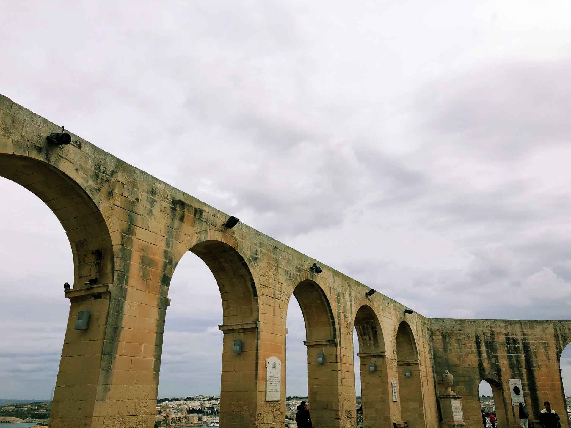 马耳他????游，只是一游,马耳他旅游攻略