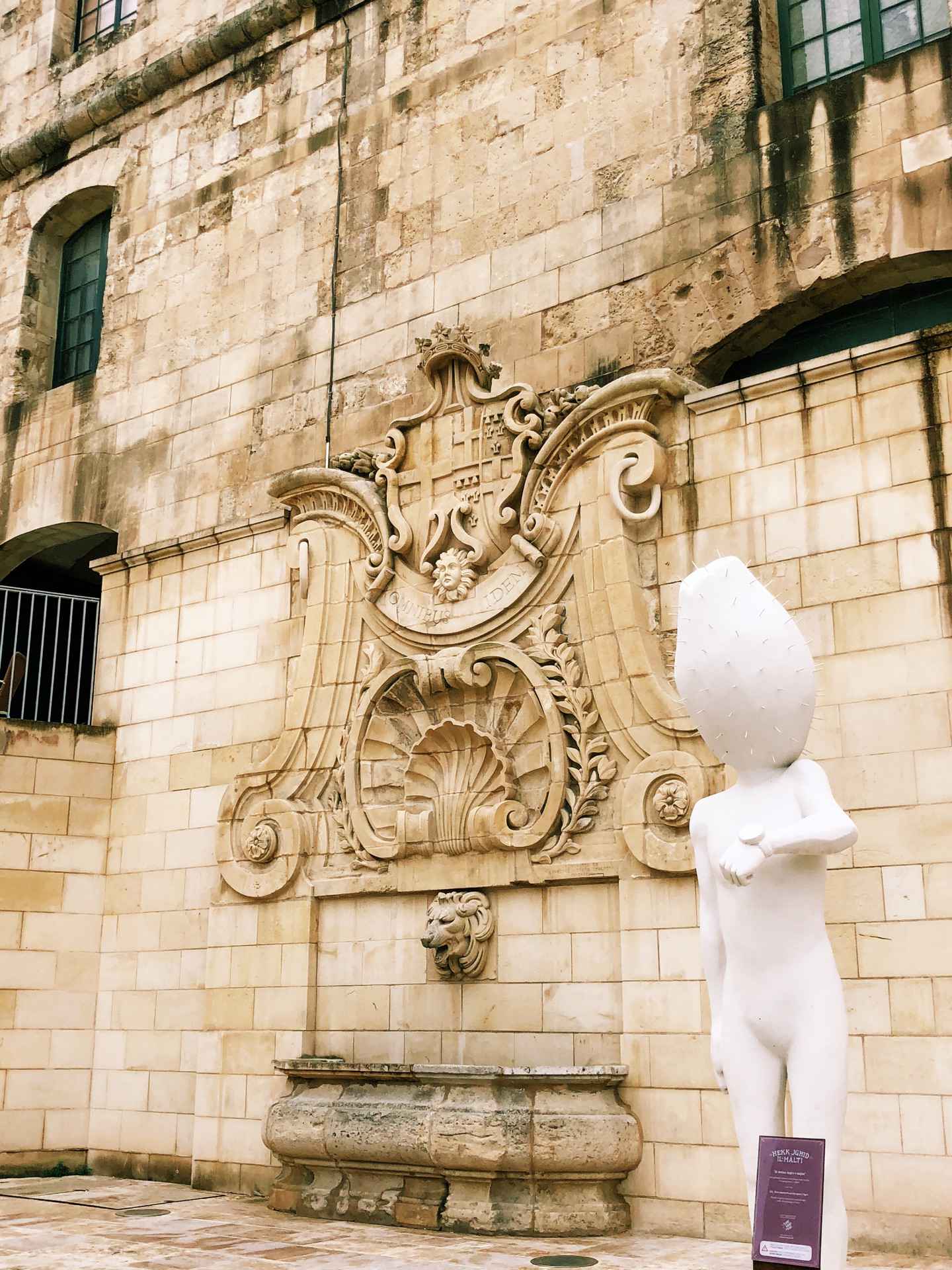 马耳他????游，只是一游,马耳他旅游攻略