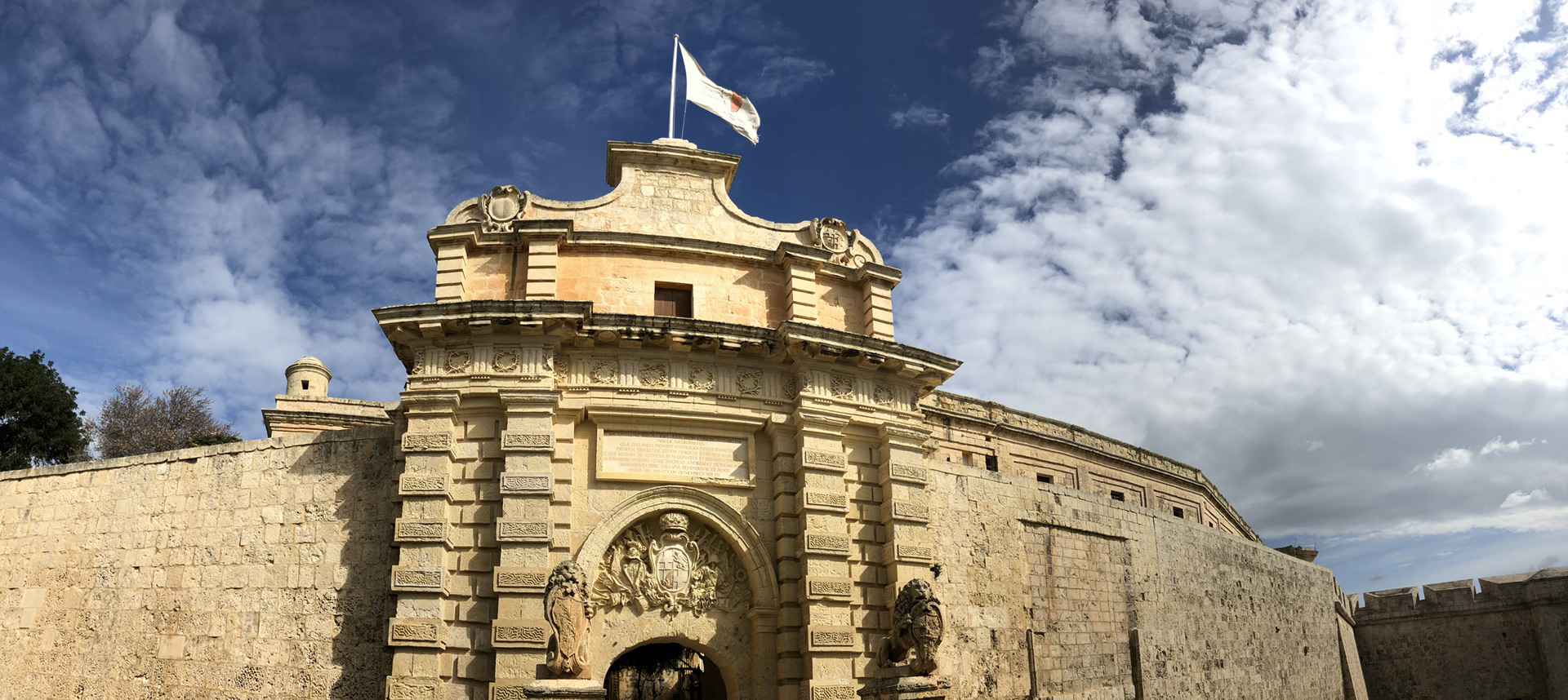 马耳他????游，只是一游,马耳他旅游攻略