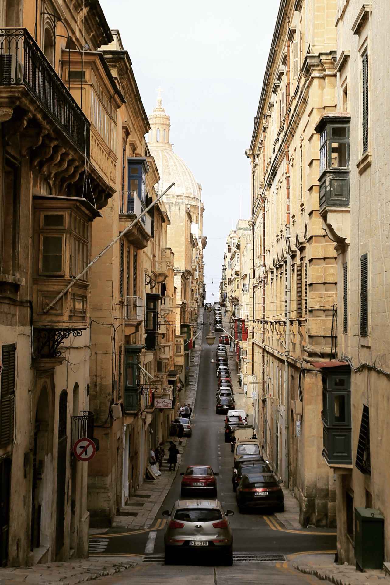 马耳他(瓦莱塔/斯利马/戈佐岛/科米诺岛)吃喝