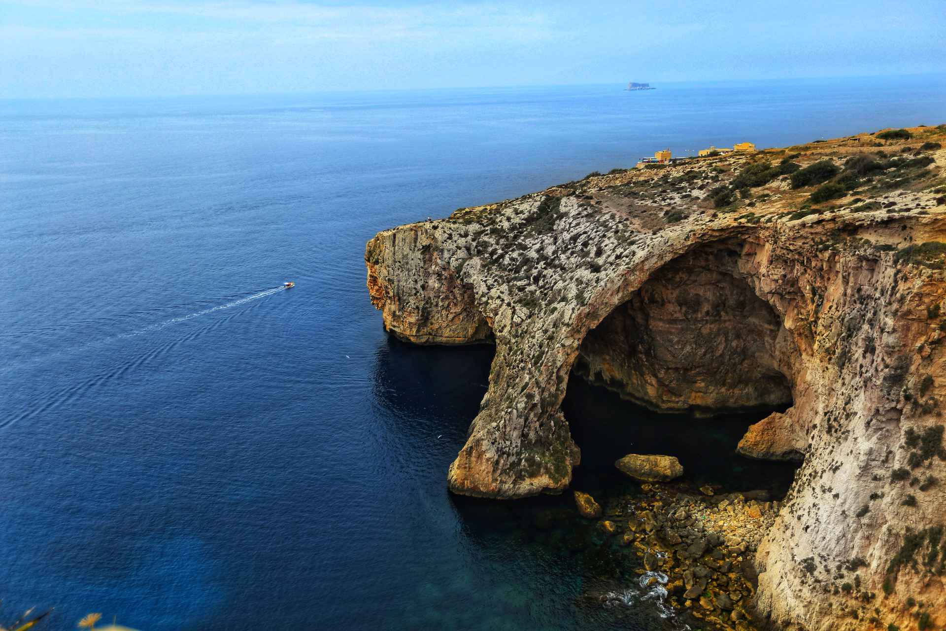 马耳他(瓦莱塔/斯利马/戈佐岛/科米诺岛)吃喝