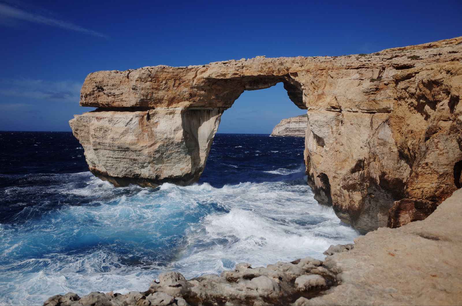 瓦莱塔,马耳他旅游攻略