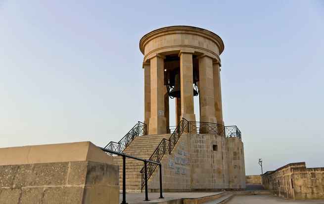 瓦莱塔,马耳他旅游攻略