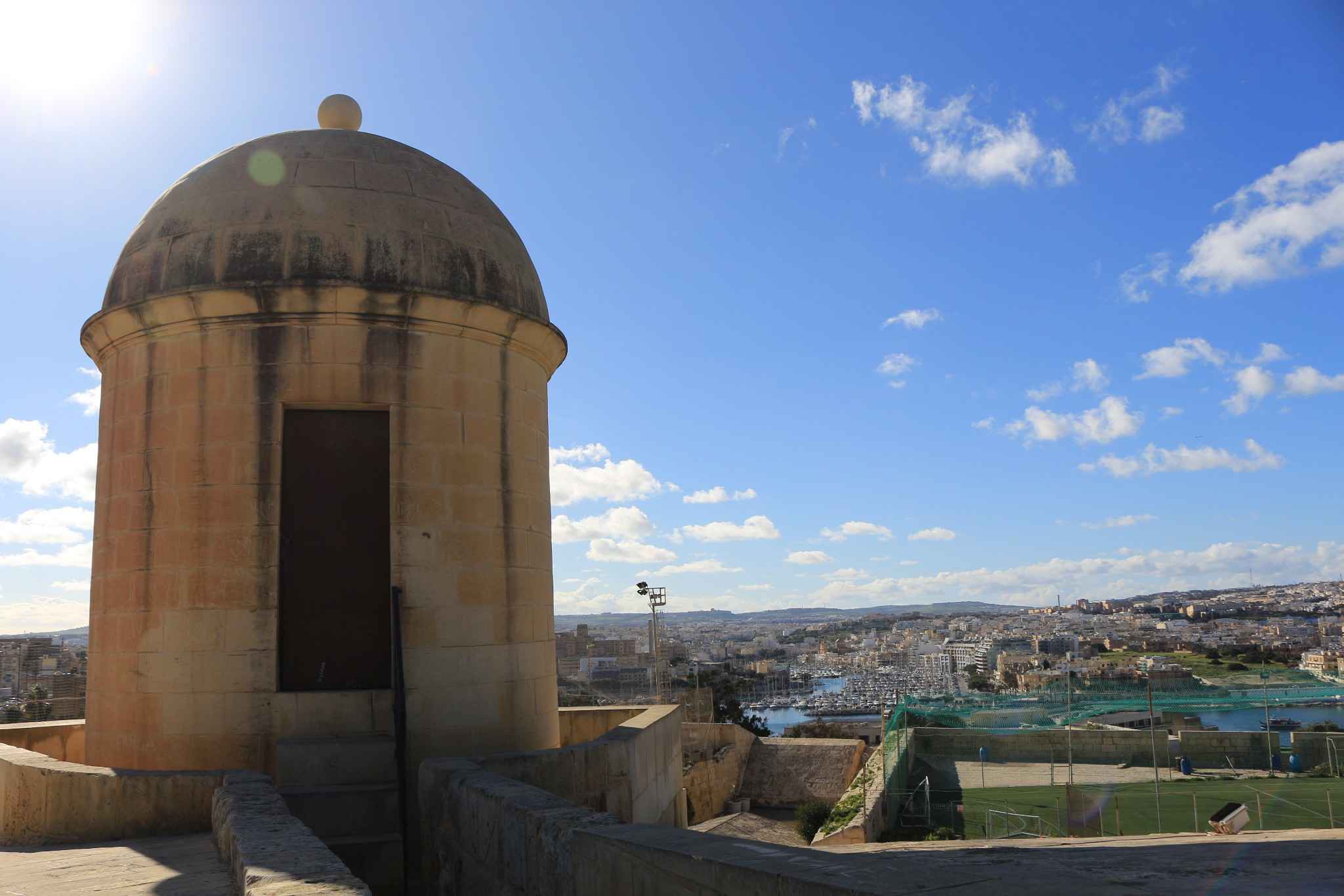 瓦莱塔,马耳他旅游攻略