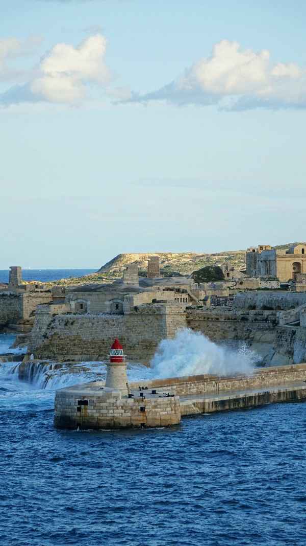 瓦莱塔,马耳他旅游攻略