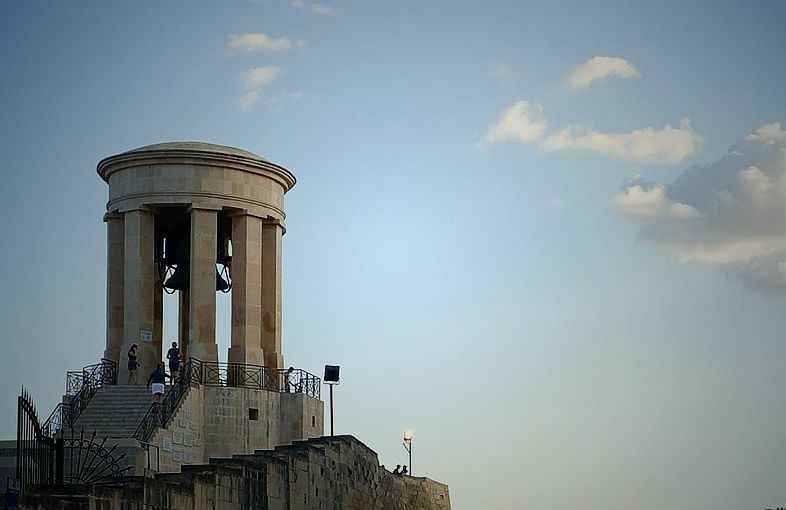 瓦莱塔,马耳他旅游攻略