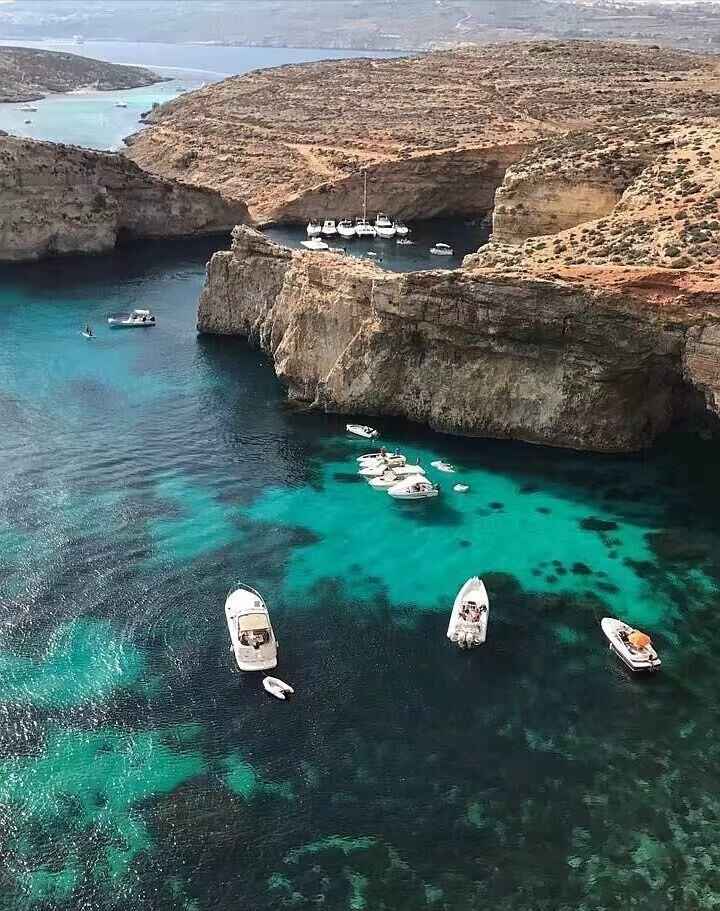 瓦莱塔,马耳他旅游攻略