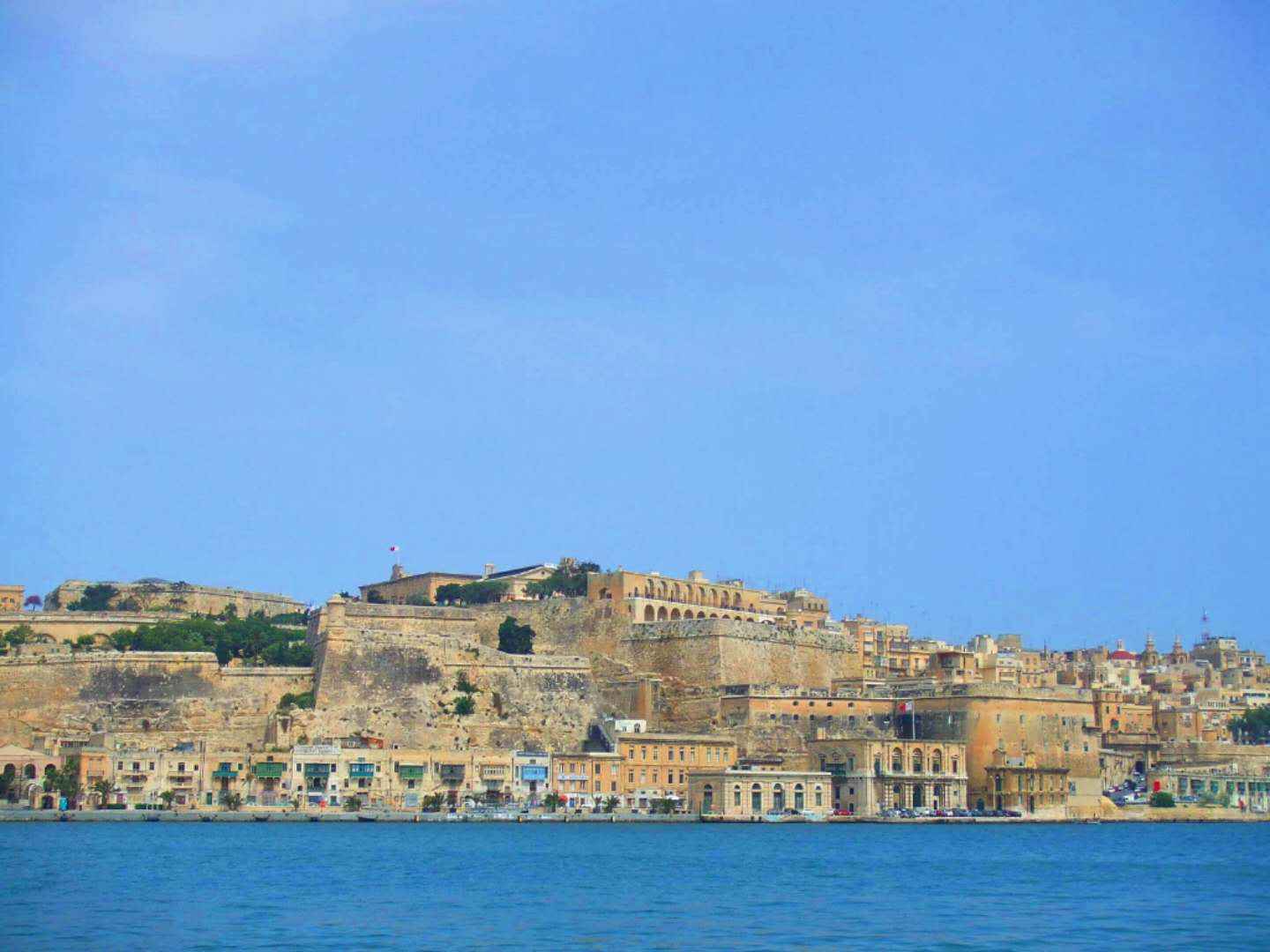 瓦莱塔,马耳他旅游攻略