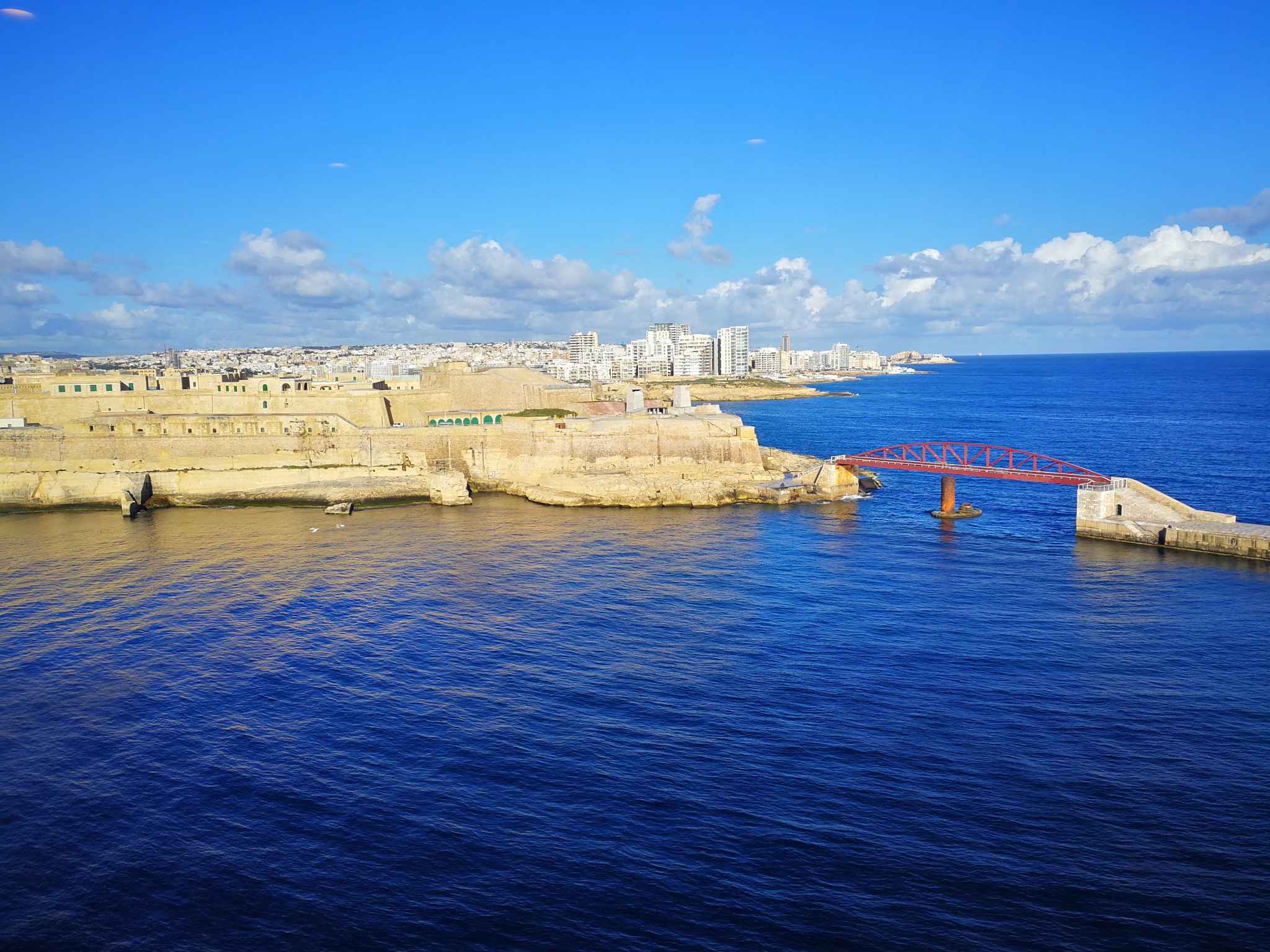 瓦莱塔,马耳他旅游攻略