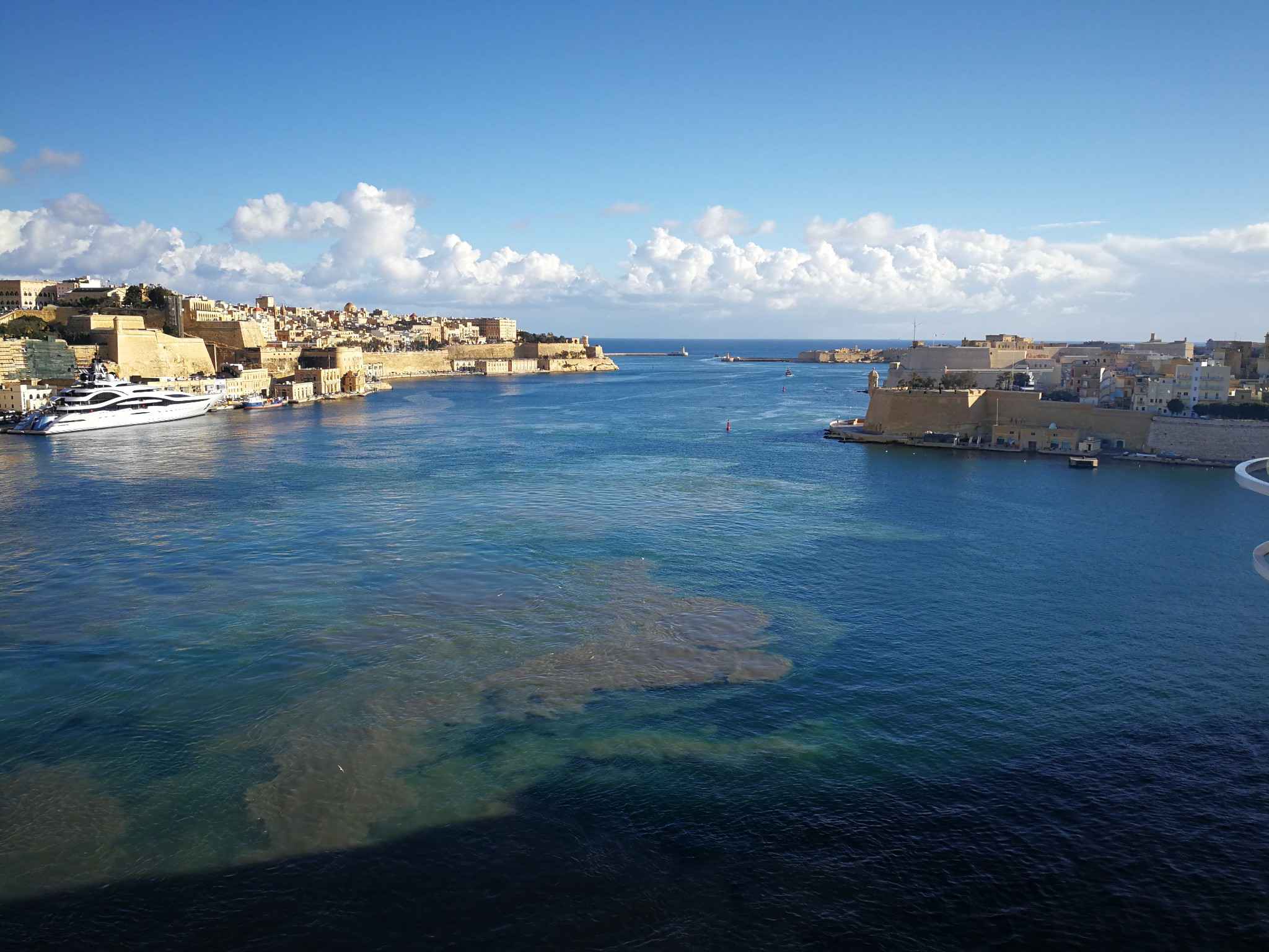 瓦莱塔,马耳他旅游攻略