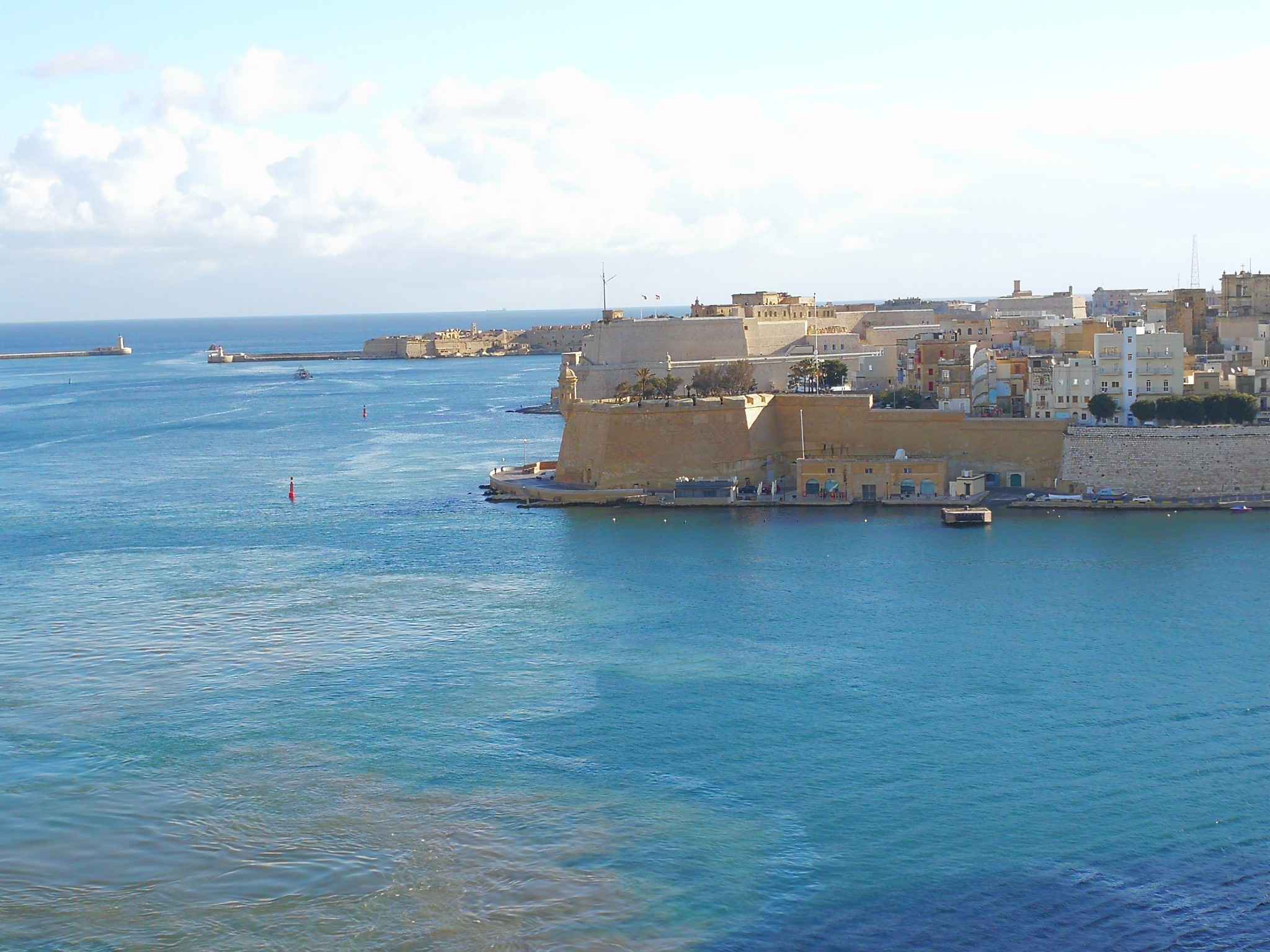 瓦莱塔,马耳他旅游攻略