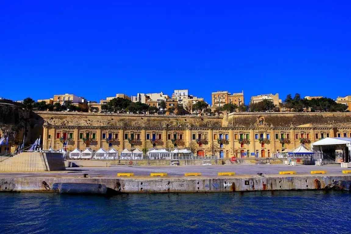 瓦莱塔,马耳他旅游攻略