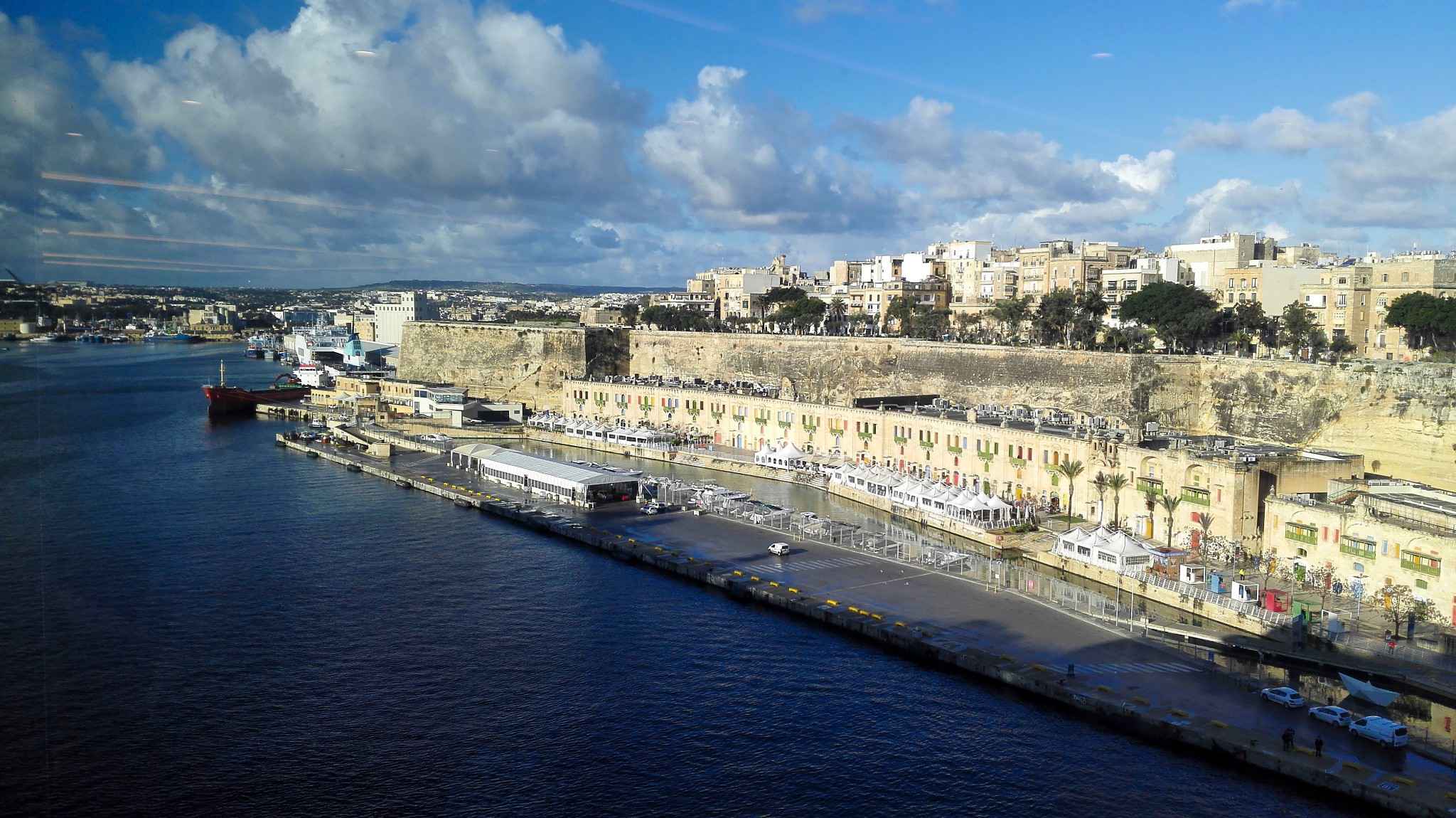 瓦莱塔,马耳他旅游攻略