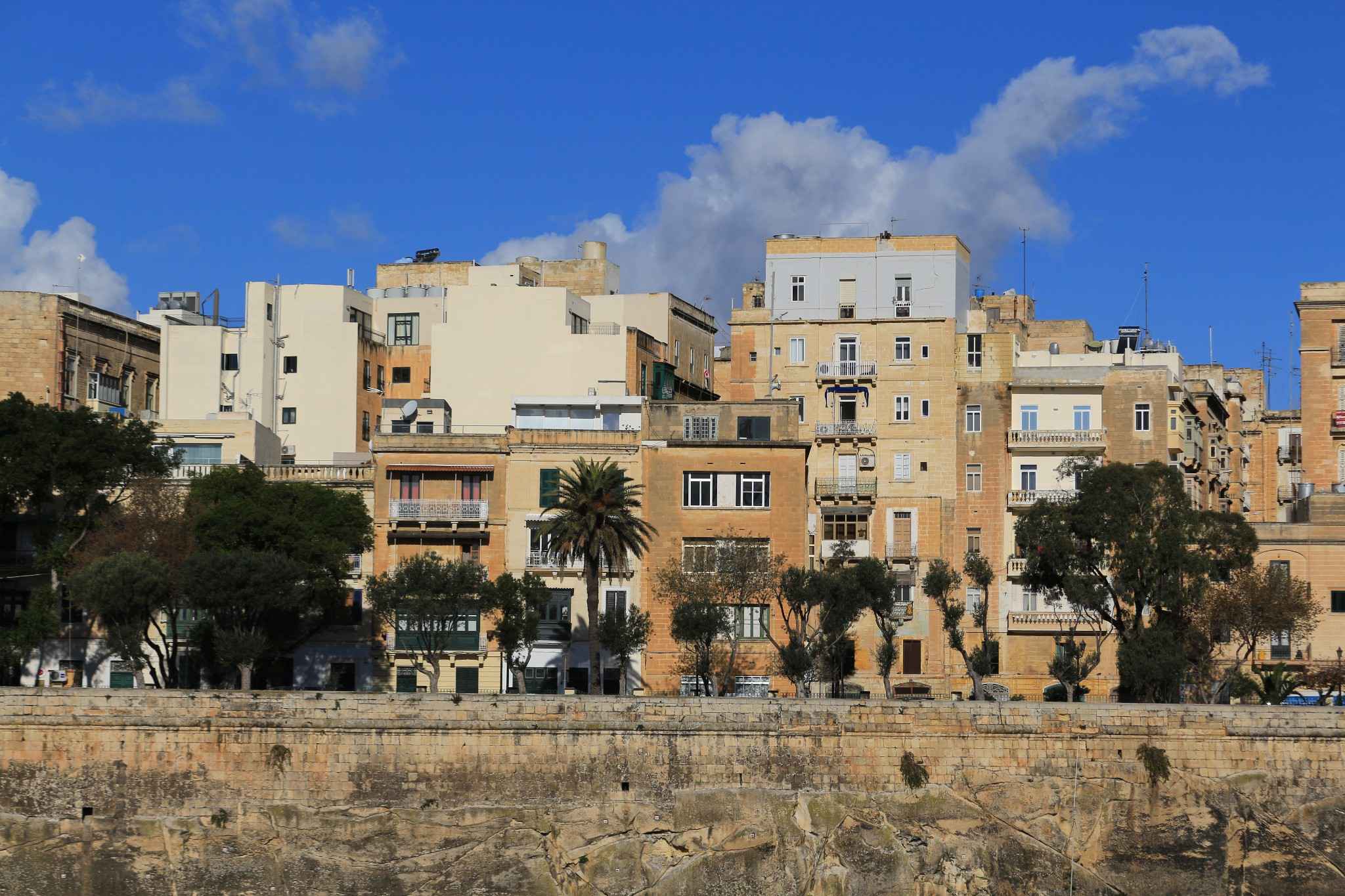 瓦莱塔,马耳他旅游攻略