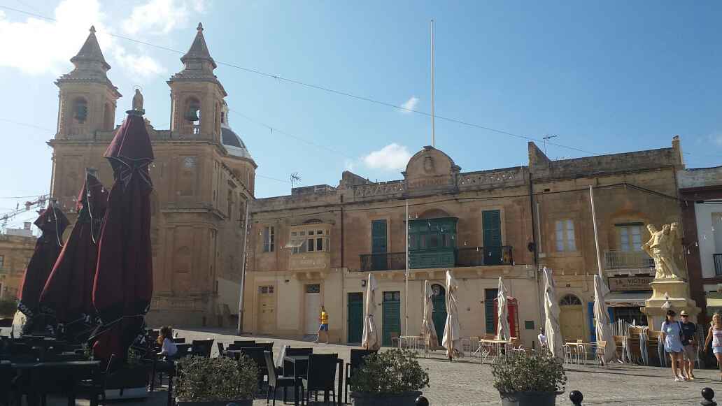 马耳他的胸怀,马耳他自助游攻略