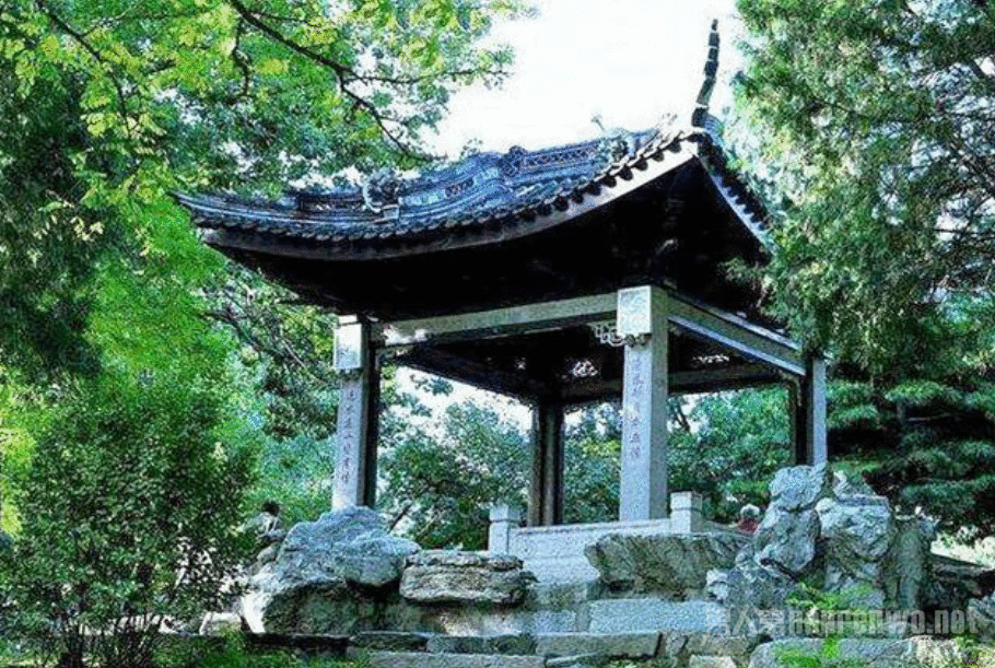 苏州十大旅游景点（一日游、二日游最值得去的景点）