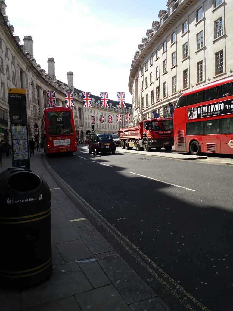 天涯浪迹,突然囊空如洗,马耳他旅游攻略