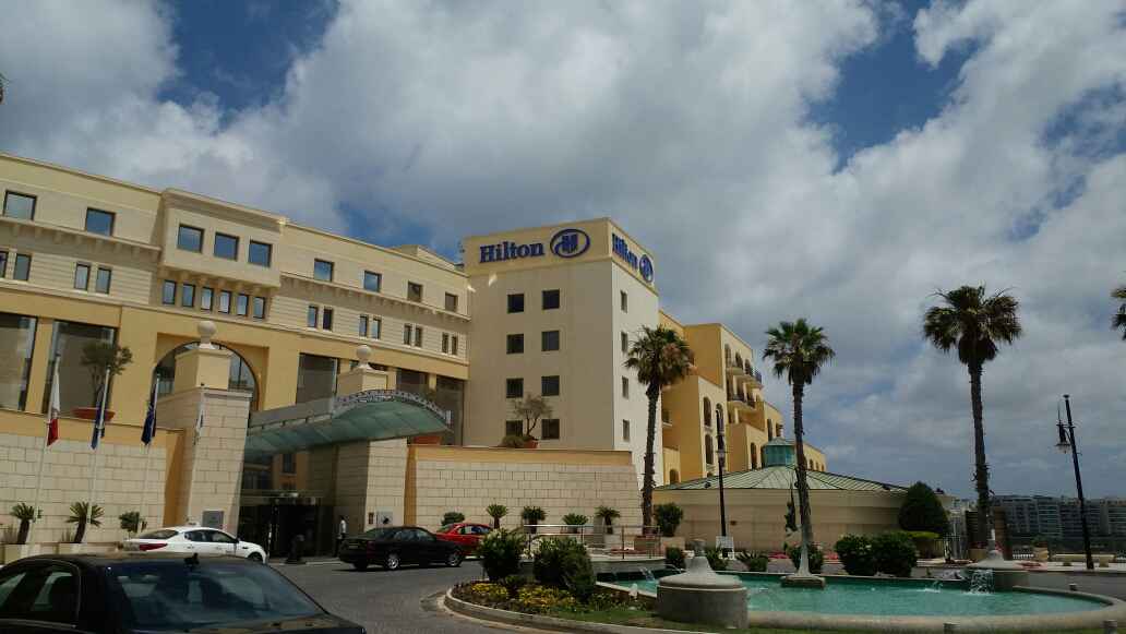 天涯浪迹,突然囊空如洗,马耳他旅游攻略