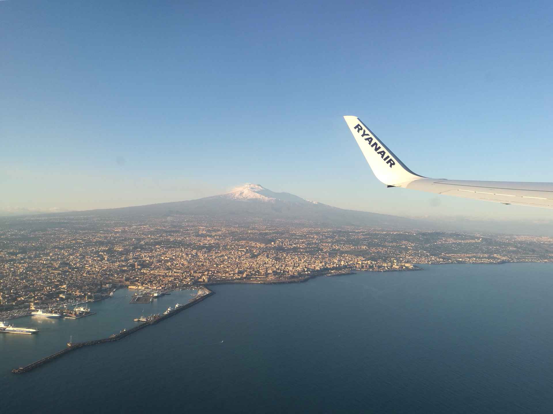 马耳他的黄与蓝|两日畅游地中海迷你国,马耳他