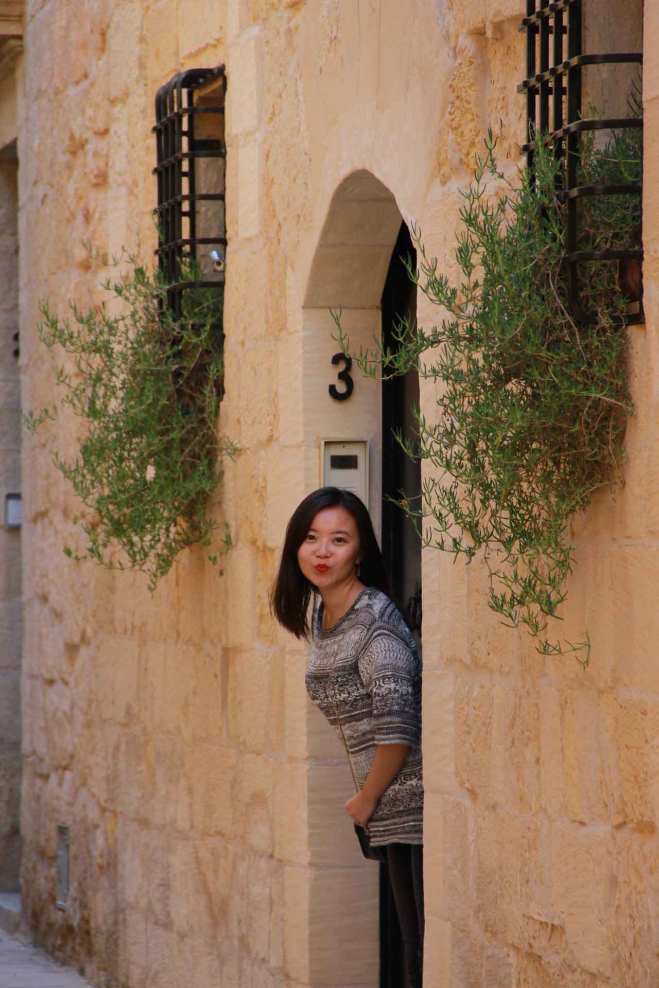 马耳他的黄与蓝|两日畅游地中海迷你国,马耳他