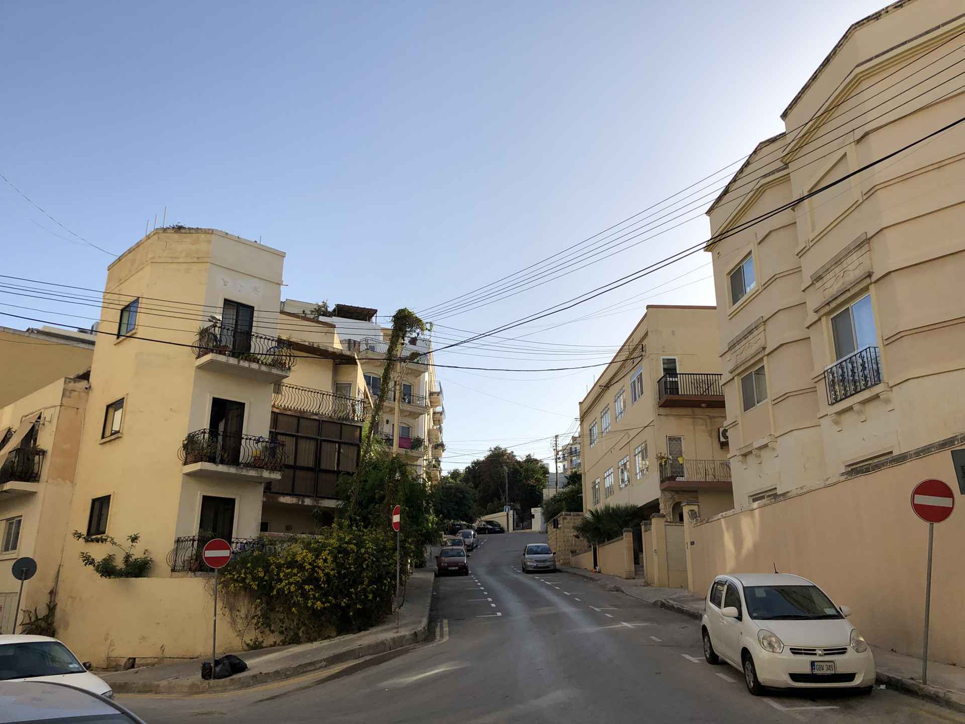 马耳他六天五晚之旅,马耳他旅游攻略