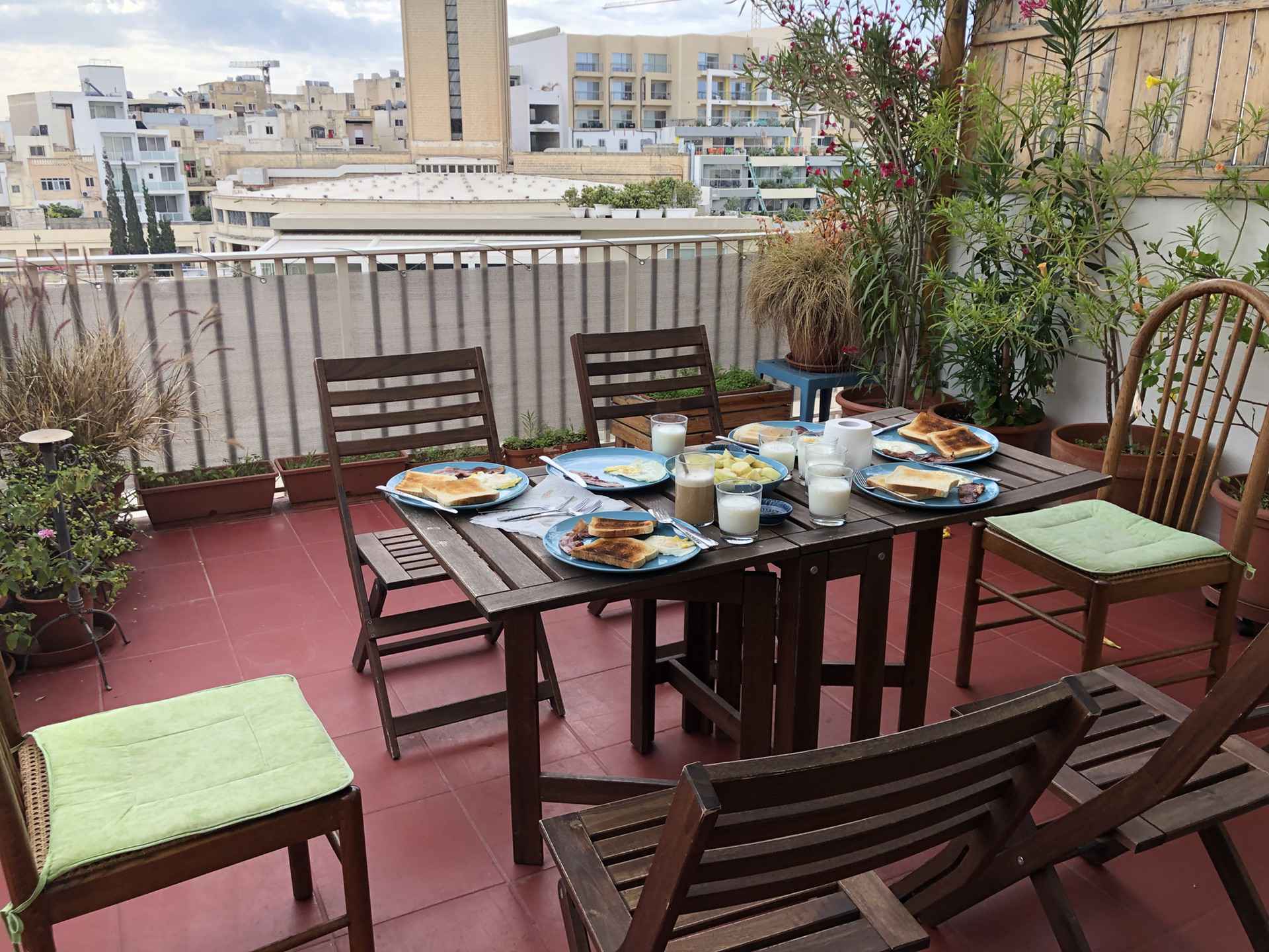 马耳他六天五晚之旅,马耳他旅游攻略