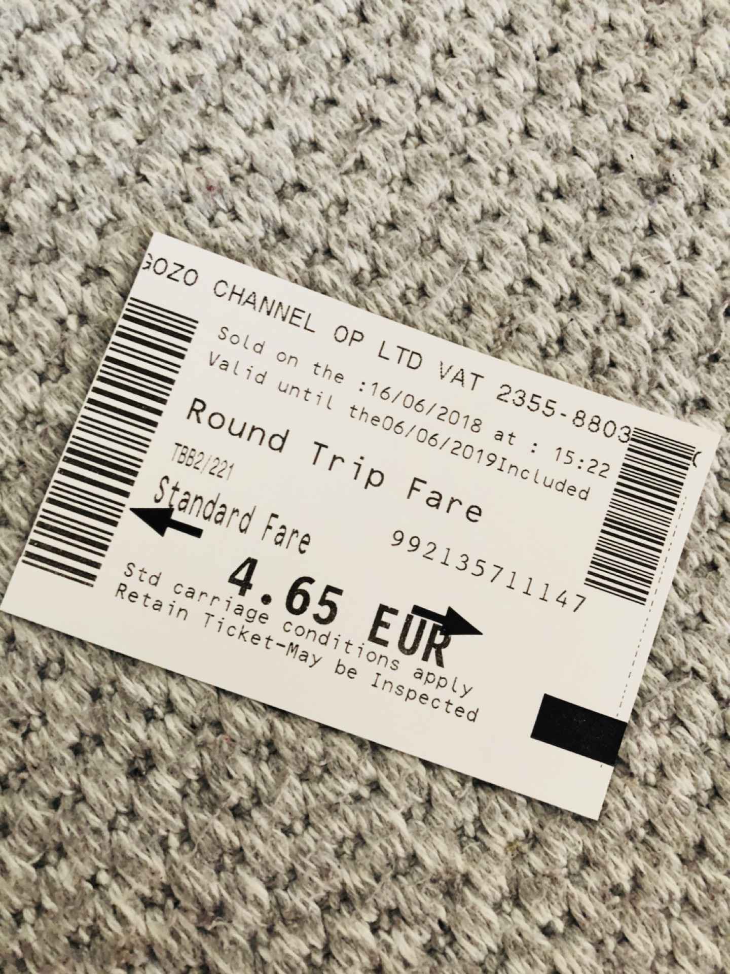 马耳他六天五晚之旅,马耳他旅游攻略