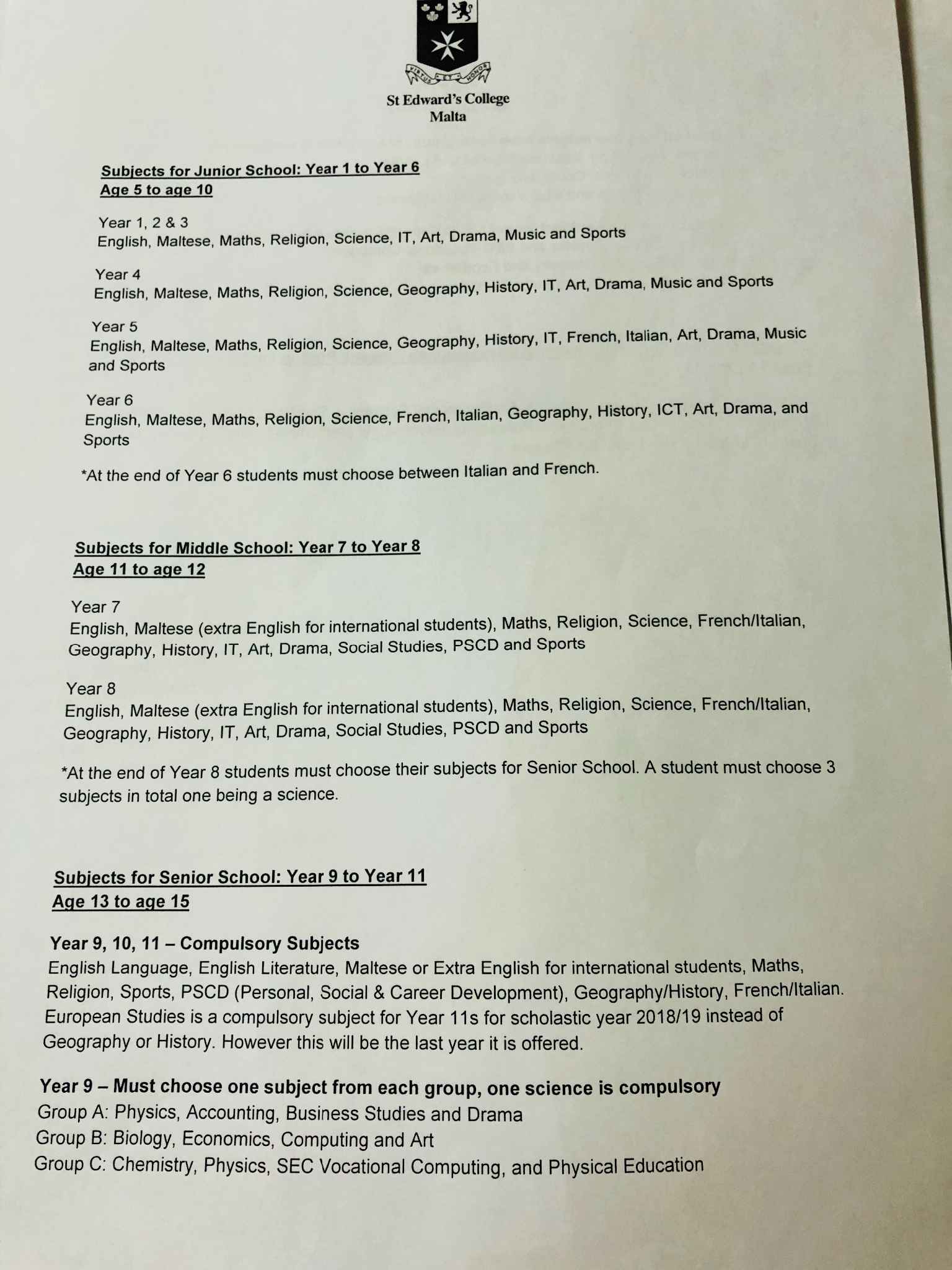 马耳他移民考察分享,马耳他旅游攻略