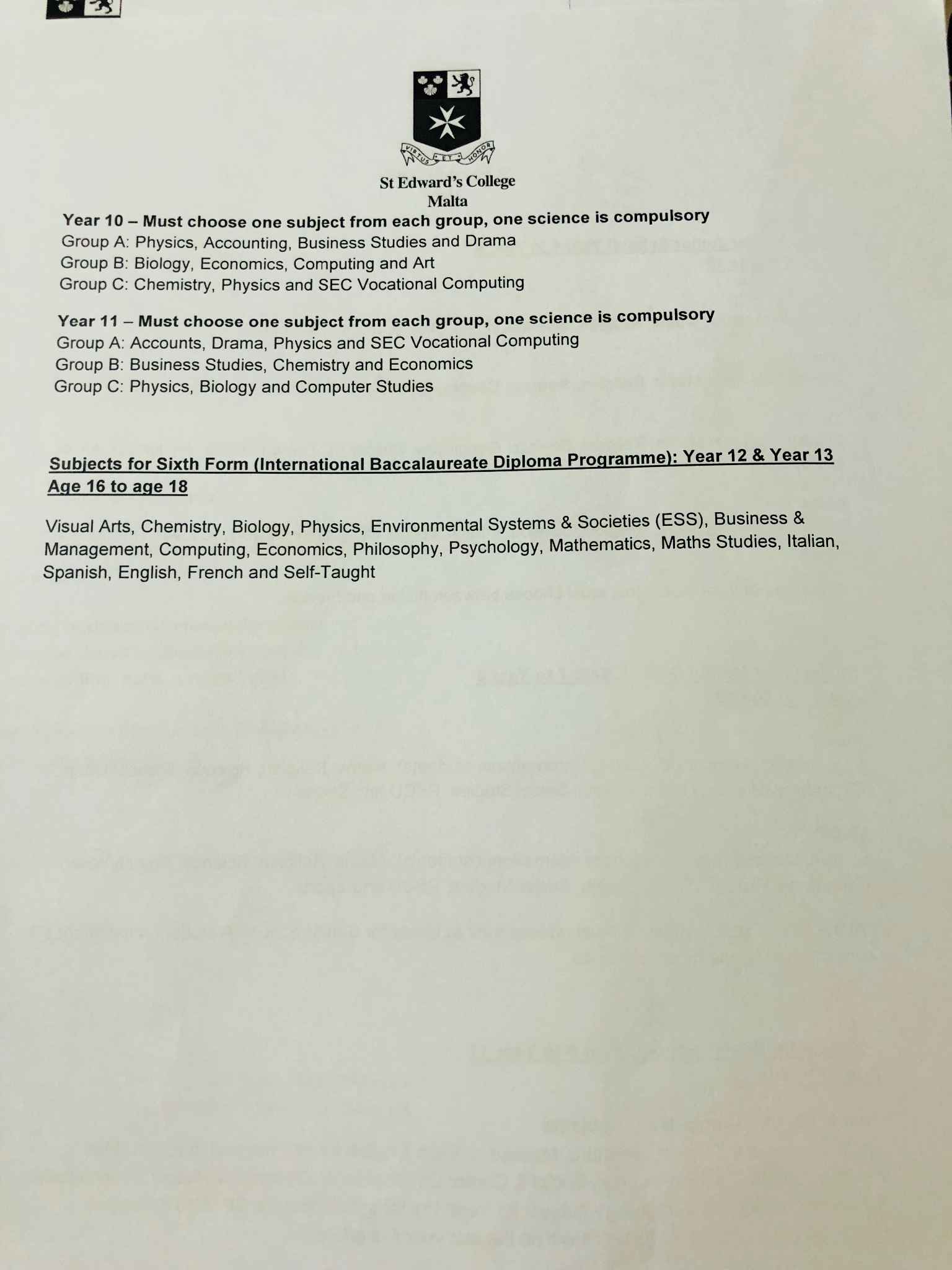 马耳他移民考察分享,马耳他旅游攻略