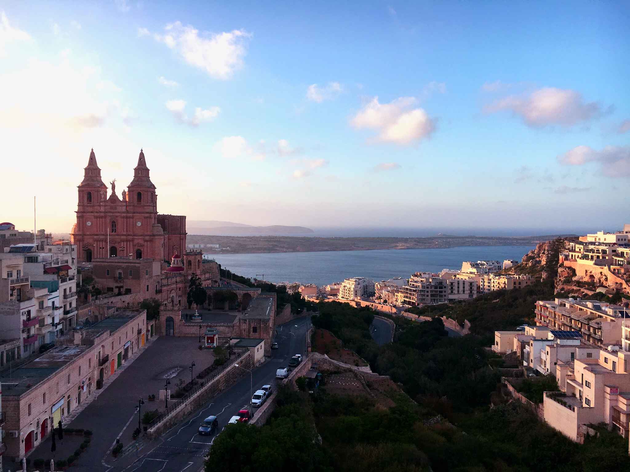 马耳他自驾游,马耳他自助游攻略