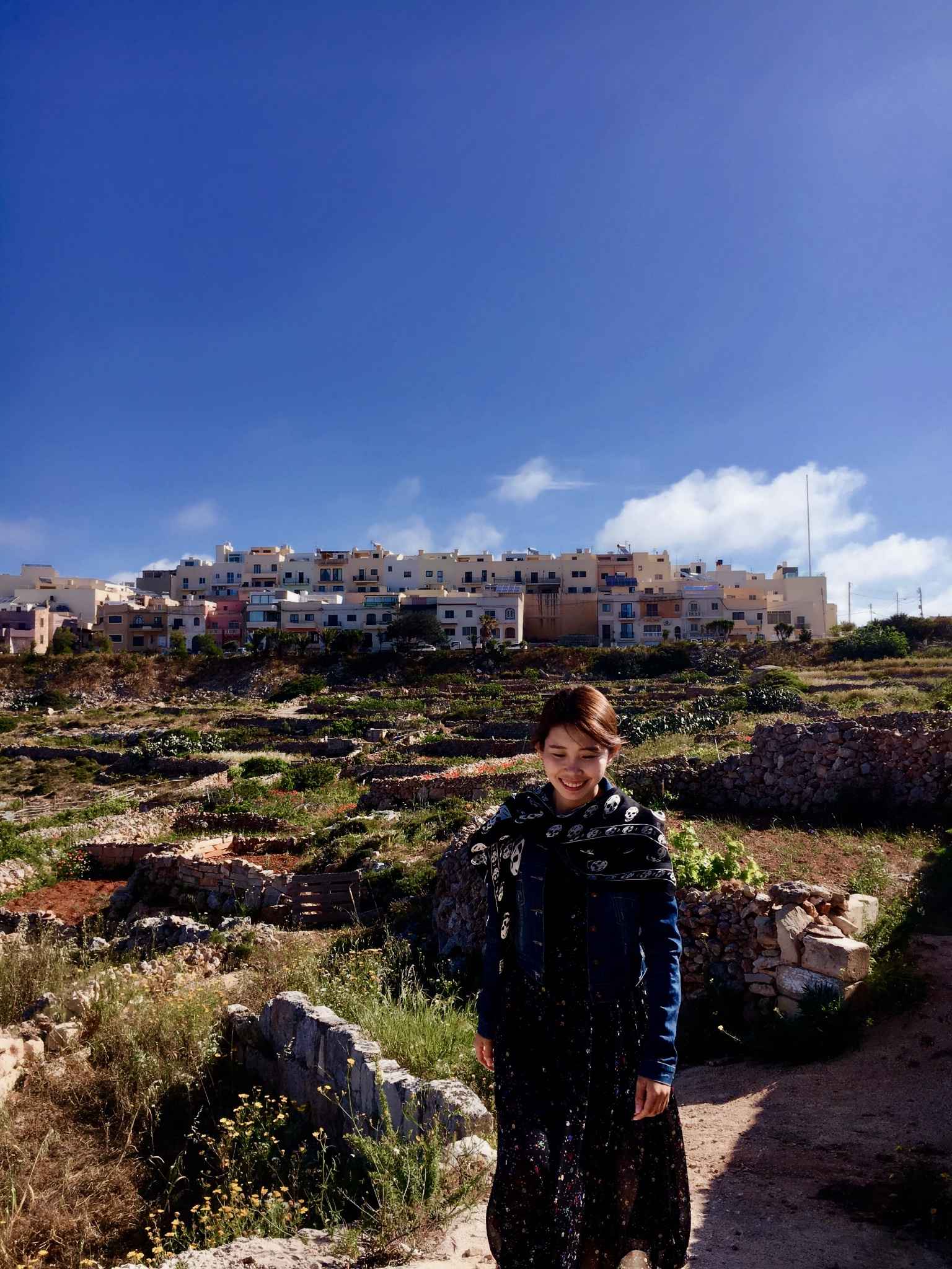 马耳他自驾游,马耳他自助游攻略