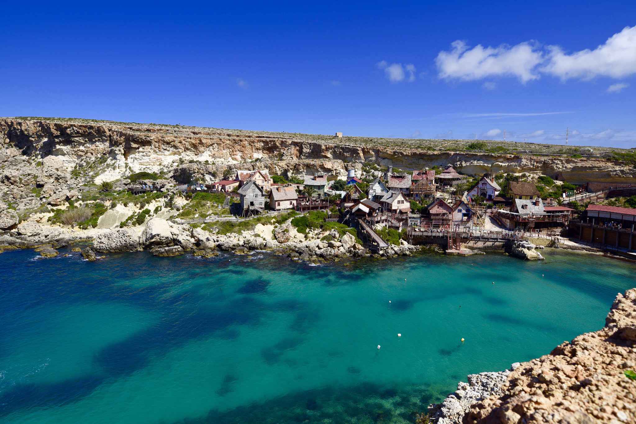 马耳他自驾游,马耳他自助游攻略