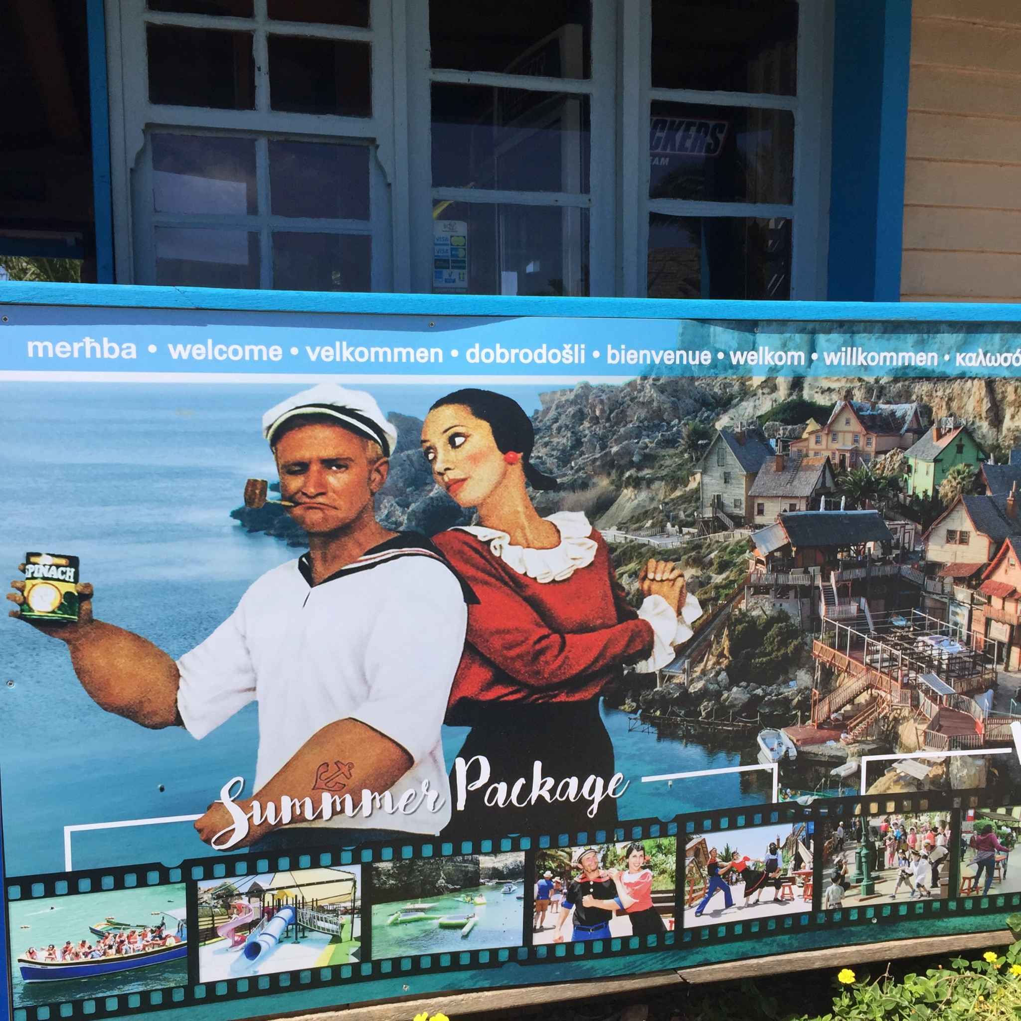 马耳他自驾游,马耳他自助游攻略