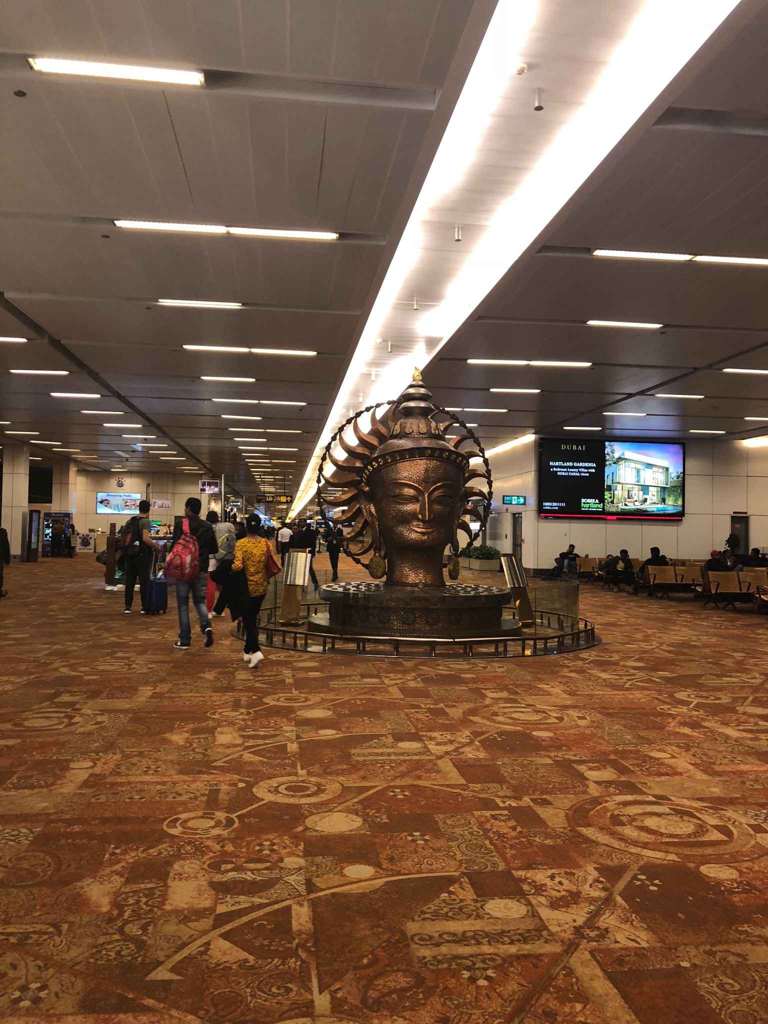 懒人漫游科钦记,马耳他自助游攻略