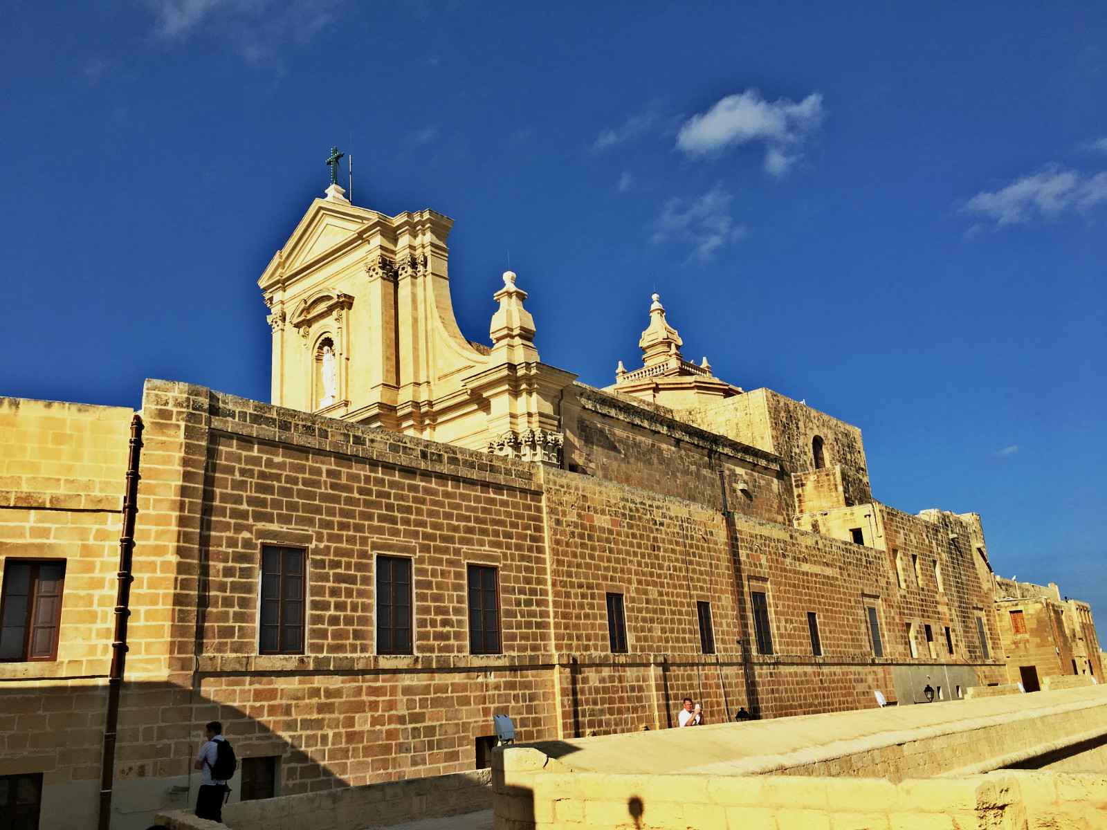 为你打CALL,马耳他自助游攻略