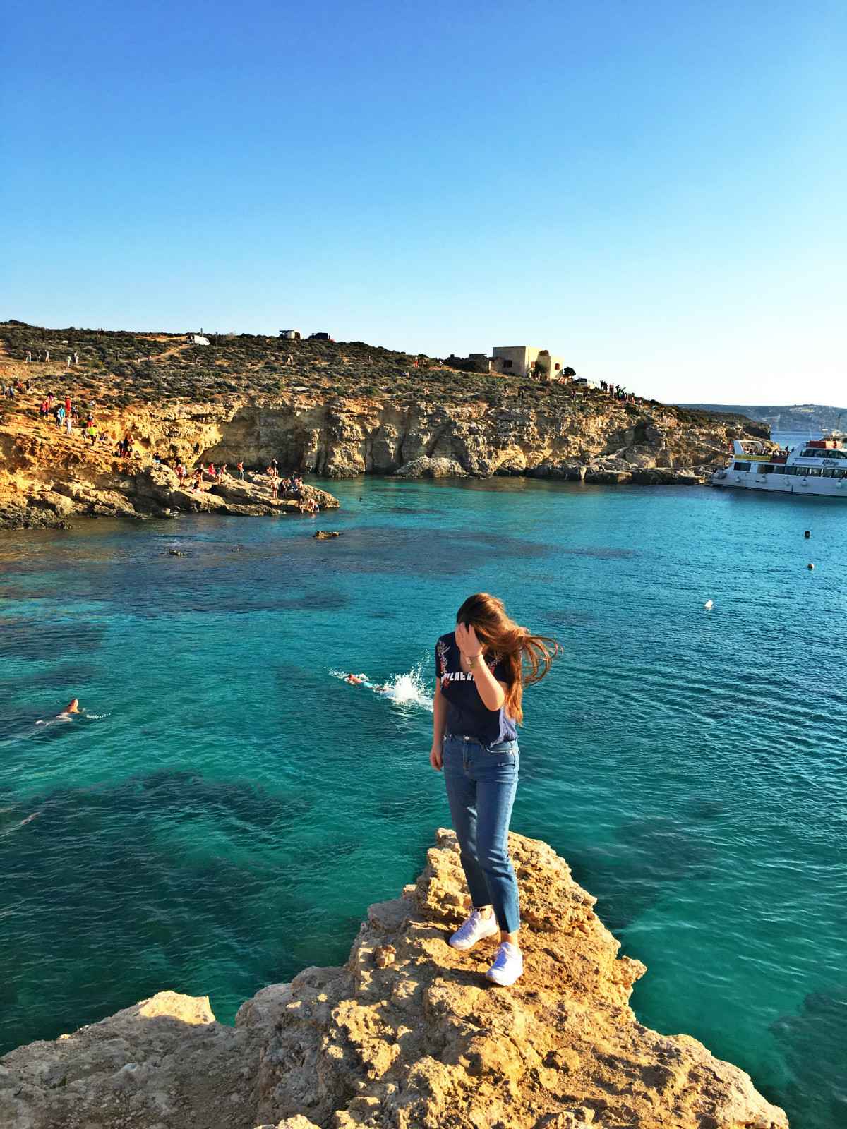 为你打CALL,马耳他自助游攻略