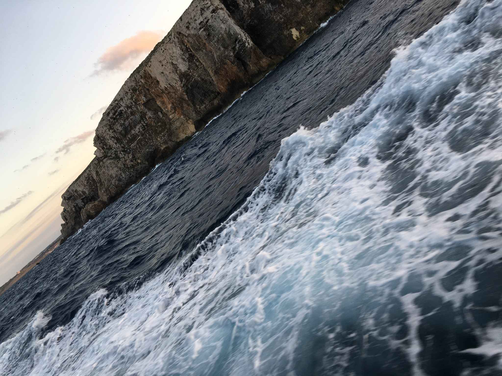 为你打CALL,马耳他自助游攻略