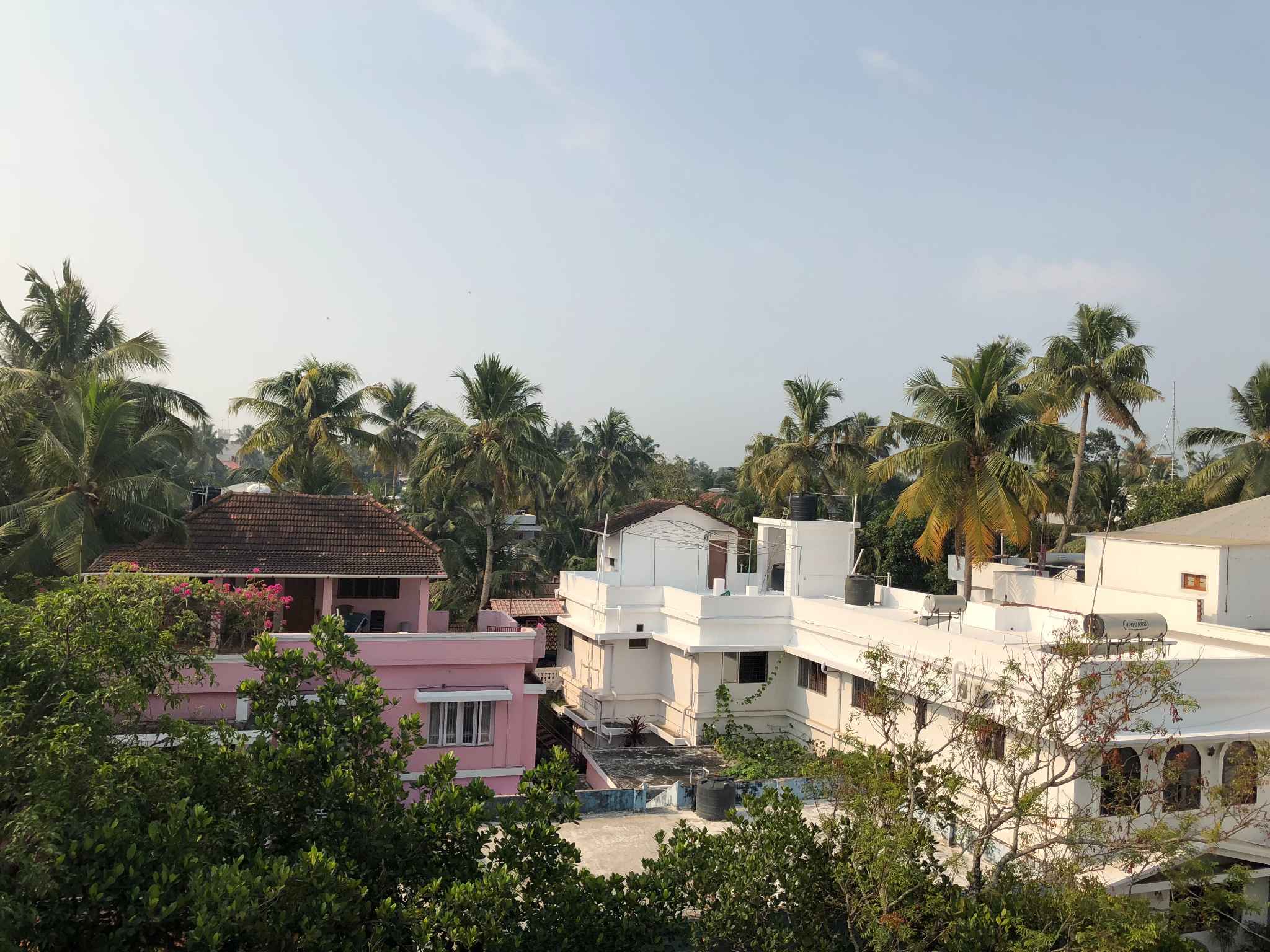 懒人漫游科钦记,马耳他自助游攻略