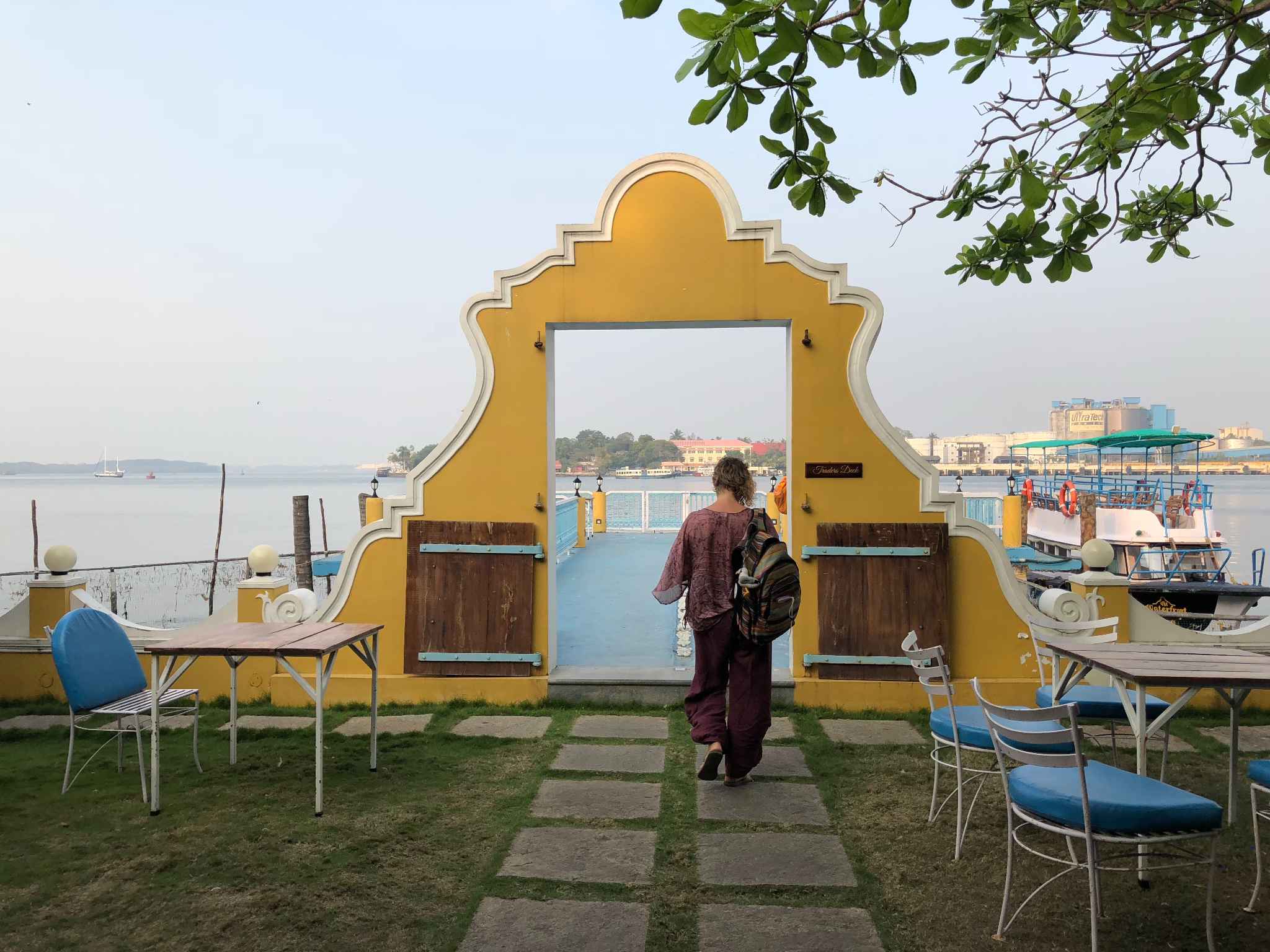 懒人漫游科钦记,马耳他自助游攻略