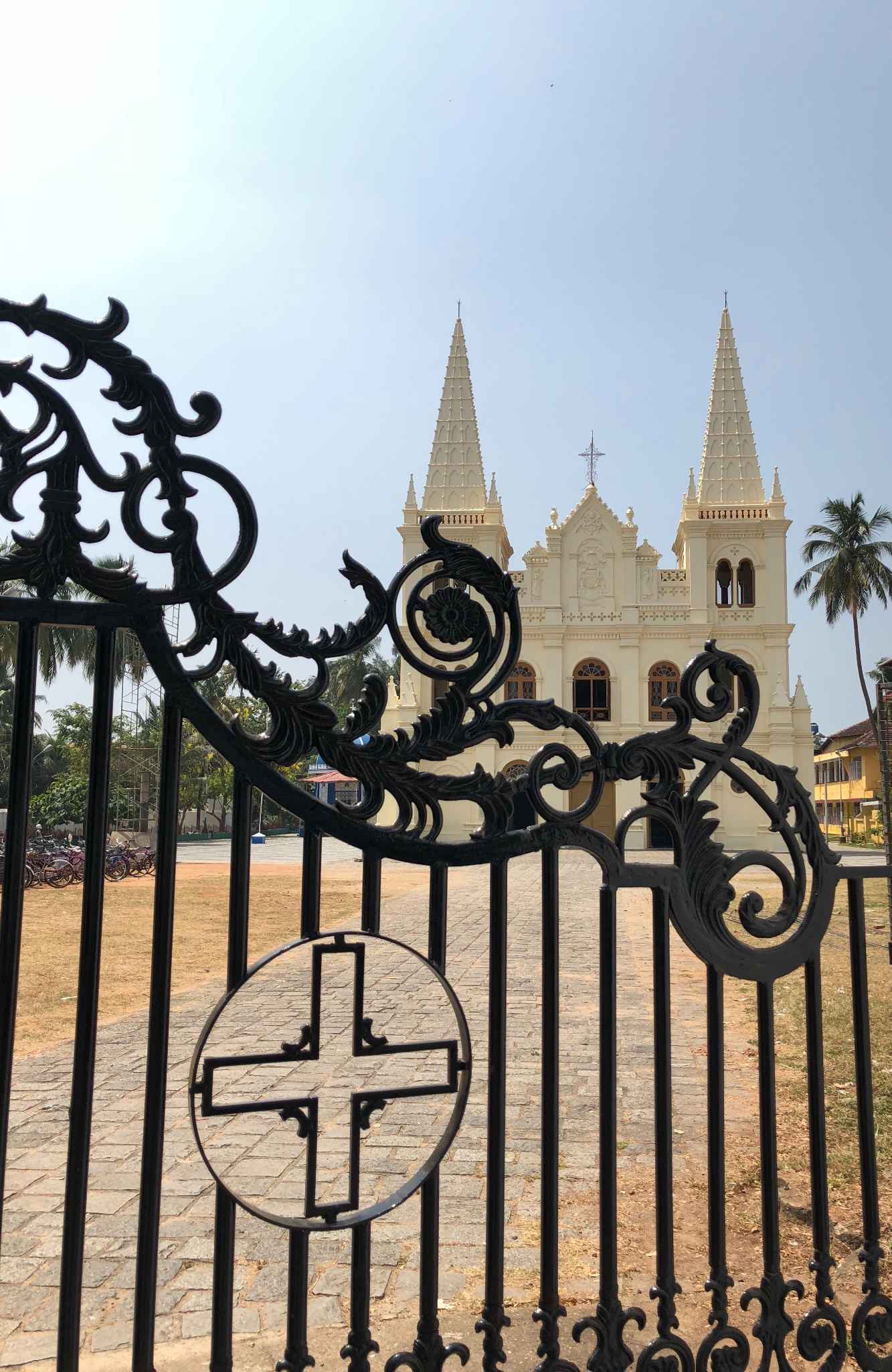 懒人漫游科钦记,马耳他自助游攻略